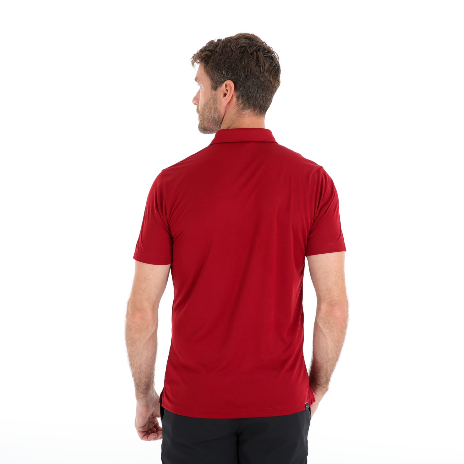 Puma Men&#039;s Golf Pure Polo Shirt, product, variation 4