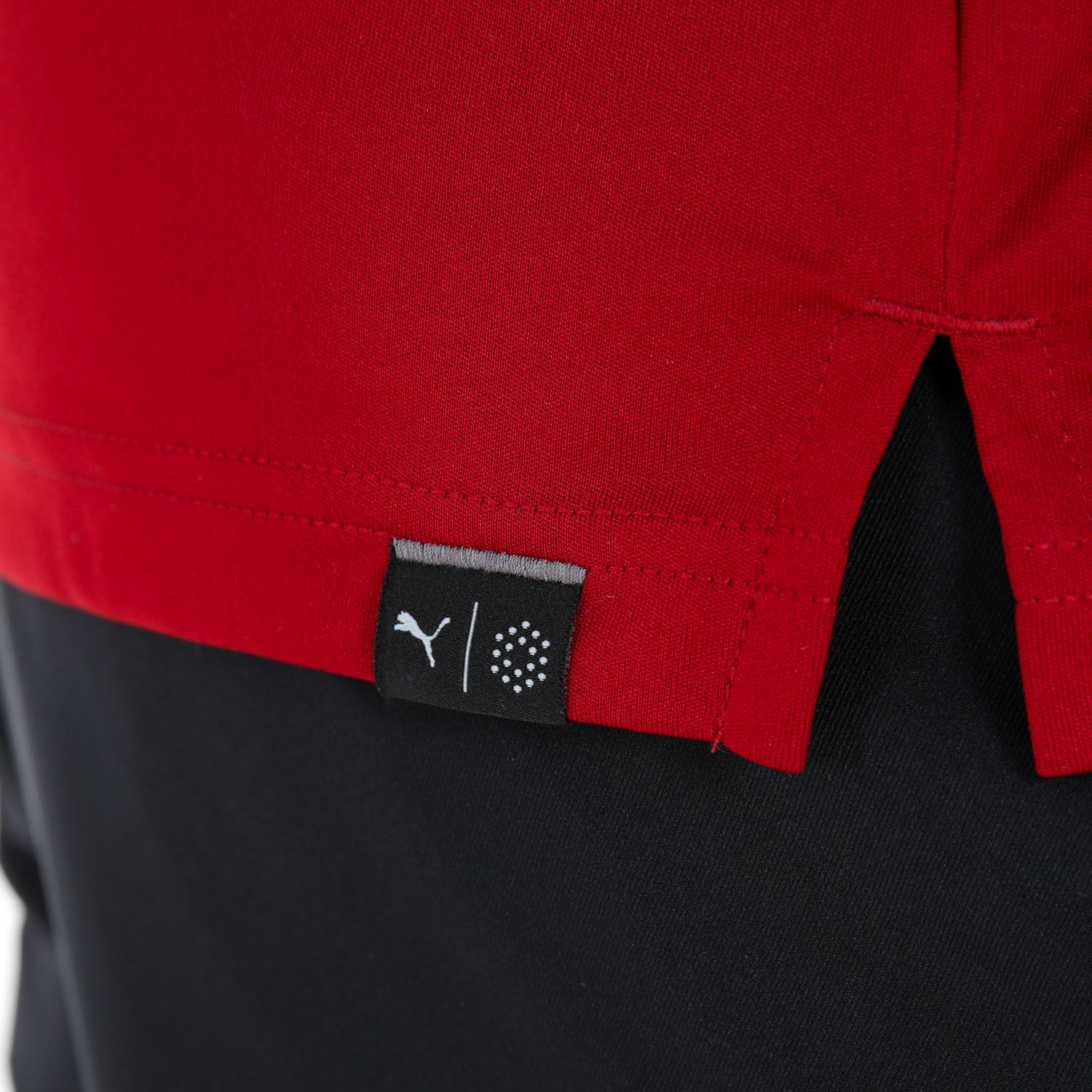 Puma Men&#039;s Golf Pure Polo Shirt, product, variation 8