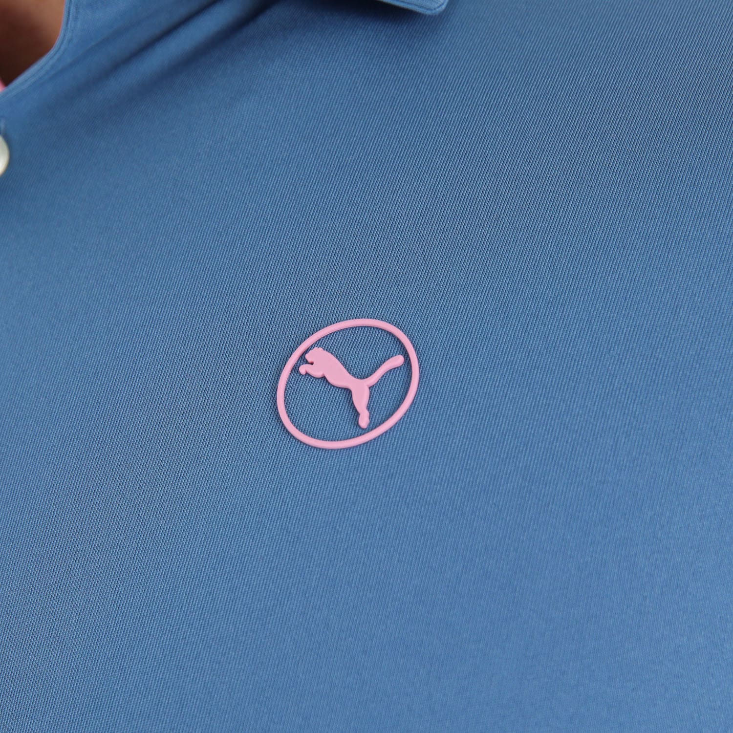 Puma Men&#039;s Golf Pure Polo Shirt, product, variation 6