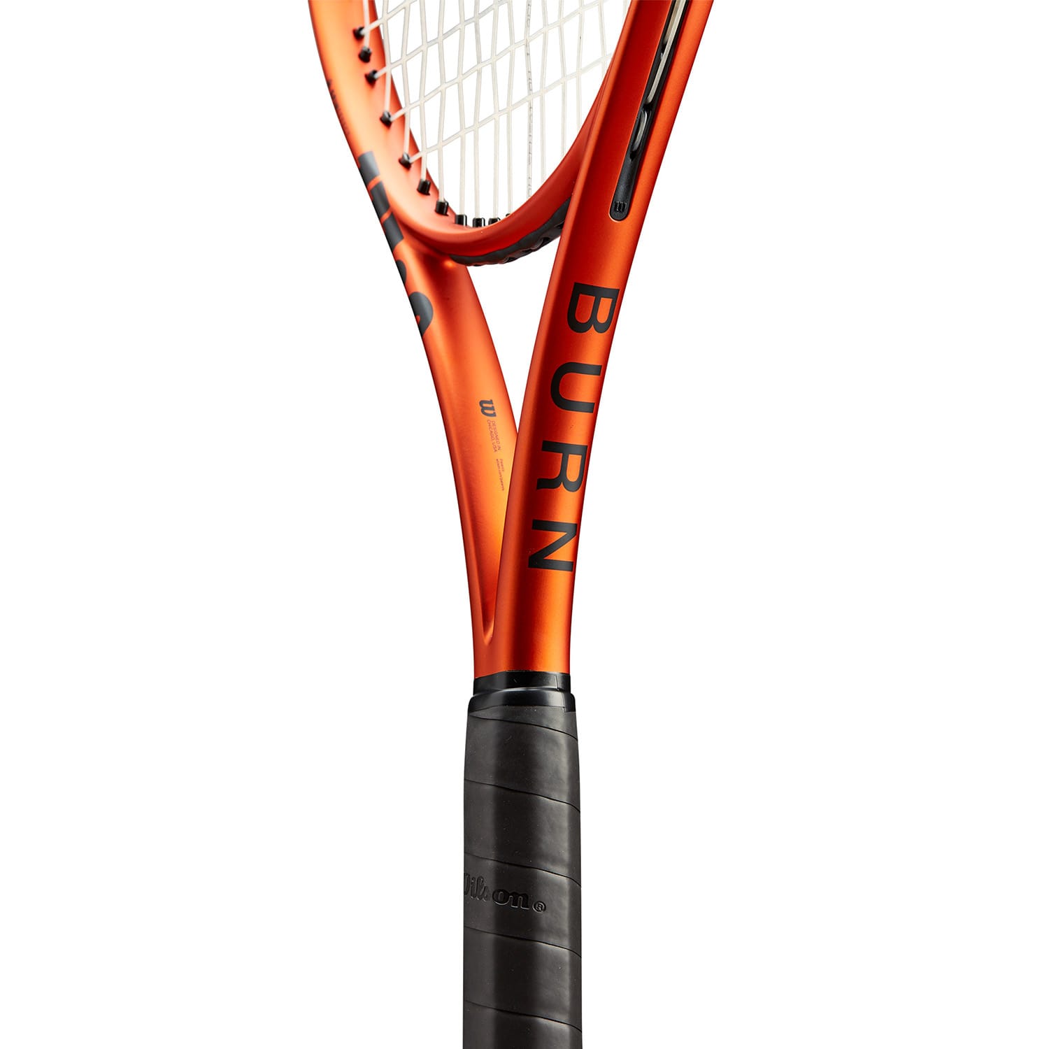 Wilson Burn 100 ULS V5 Tennis Racket, product, variation 6