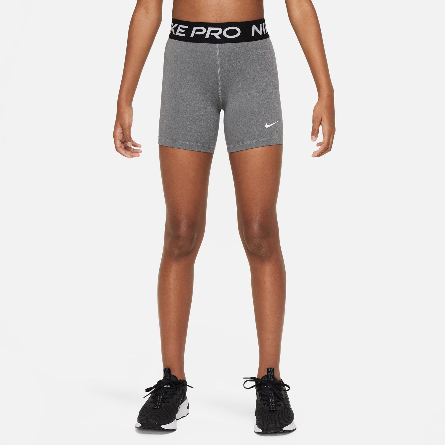 Nike Girls Pro Cool Short Tight, product, variation 7