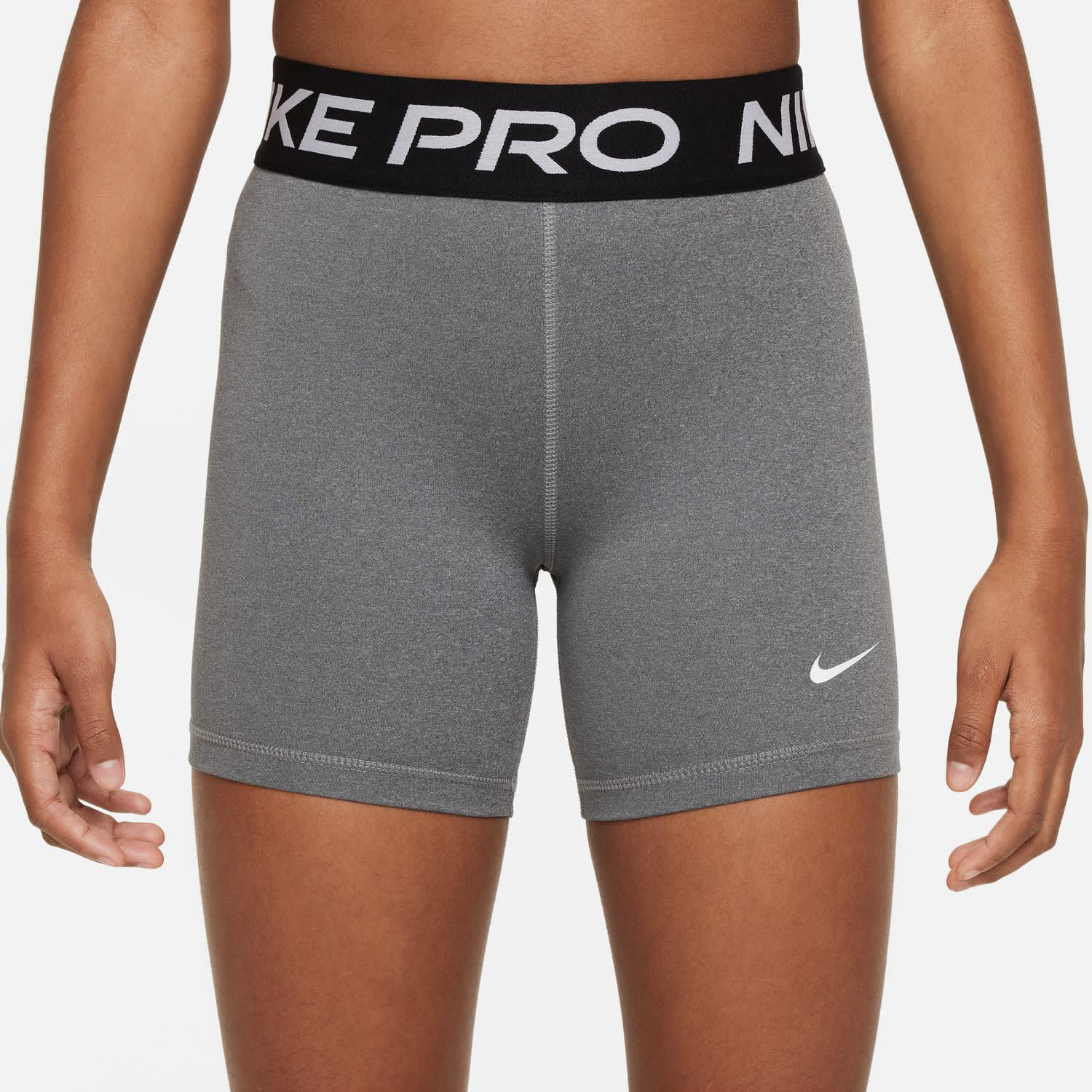 Nike Girls Pro Cool Short Tight, product, variation 8