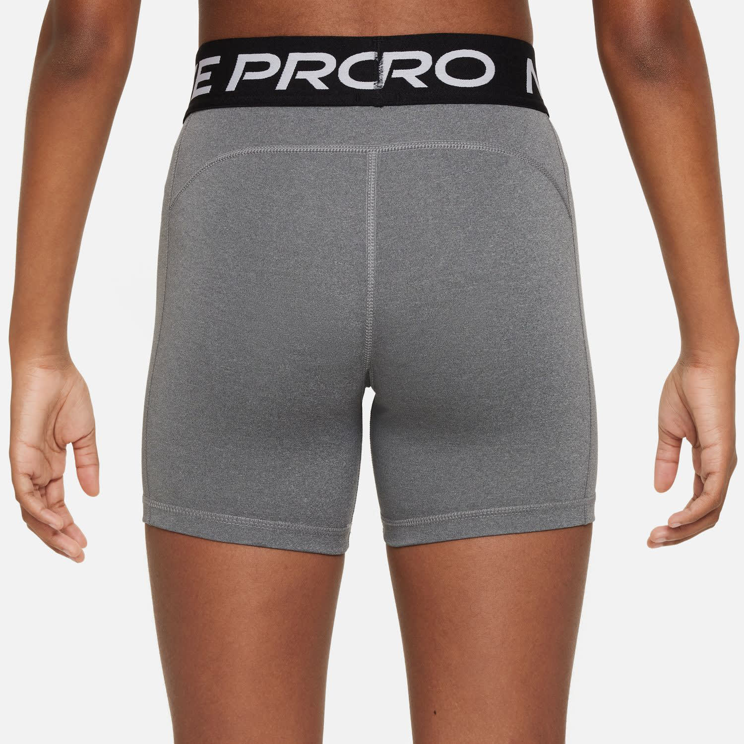 Nike Girls Pro Cool Short Tight, product, variation 9