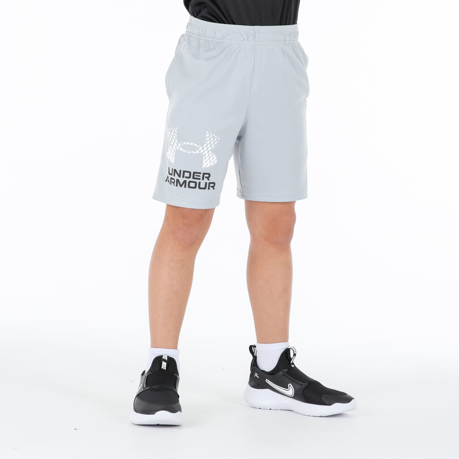 Under Armour Tech Logo Shorts, product, variation 5