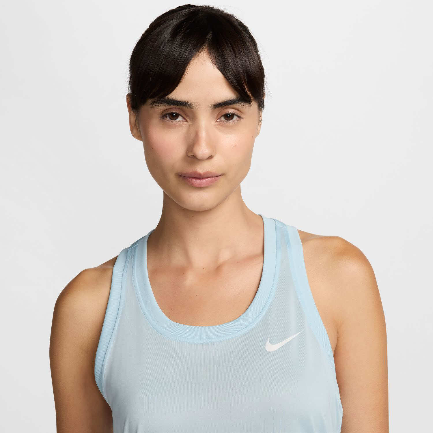 Nike Womens Dri FIT Legend Tank, product, variation 4