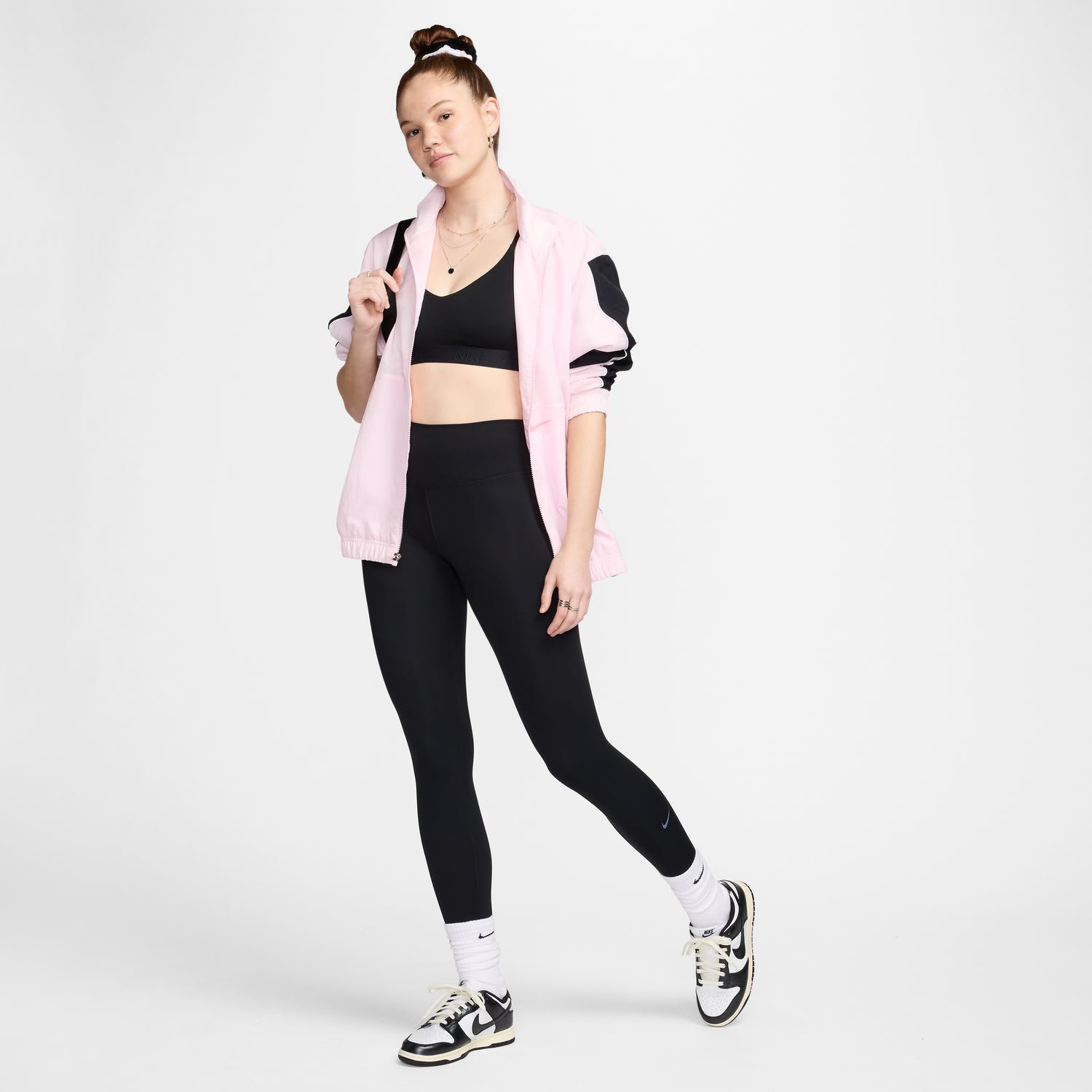 Nike Women&#039;s One 7/8 Tight, product, variation 8