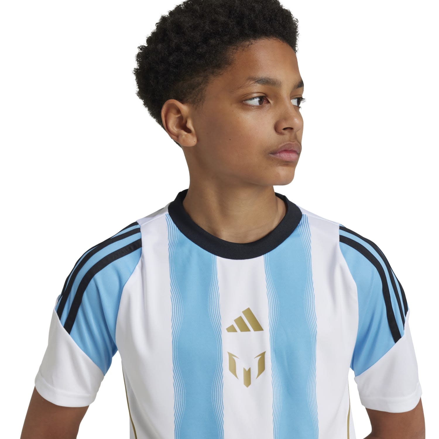 Adidas Boys Messi Jersey | by adidas | Price: R 499,9 | PLU 1174975
