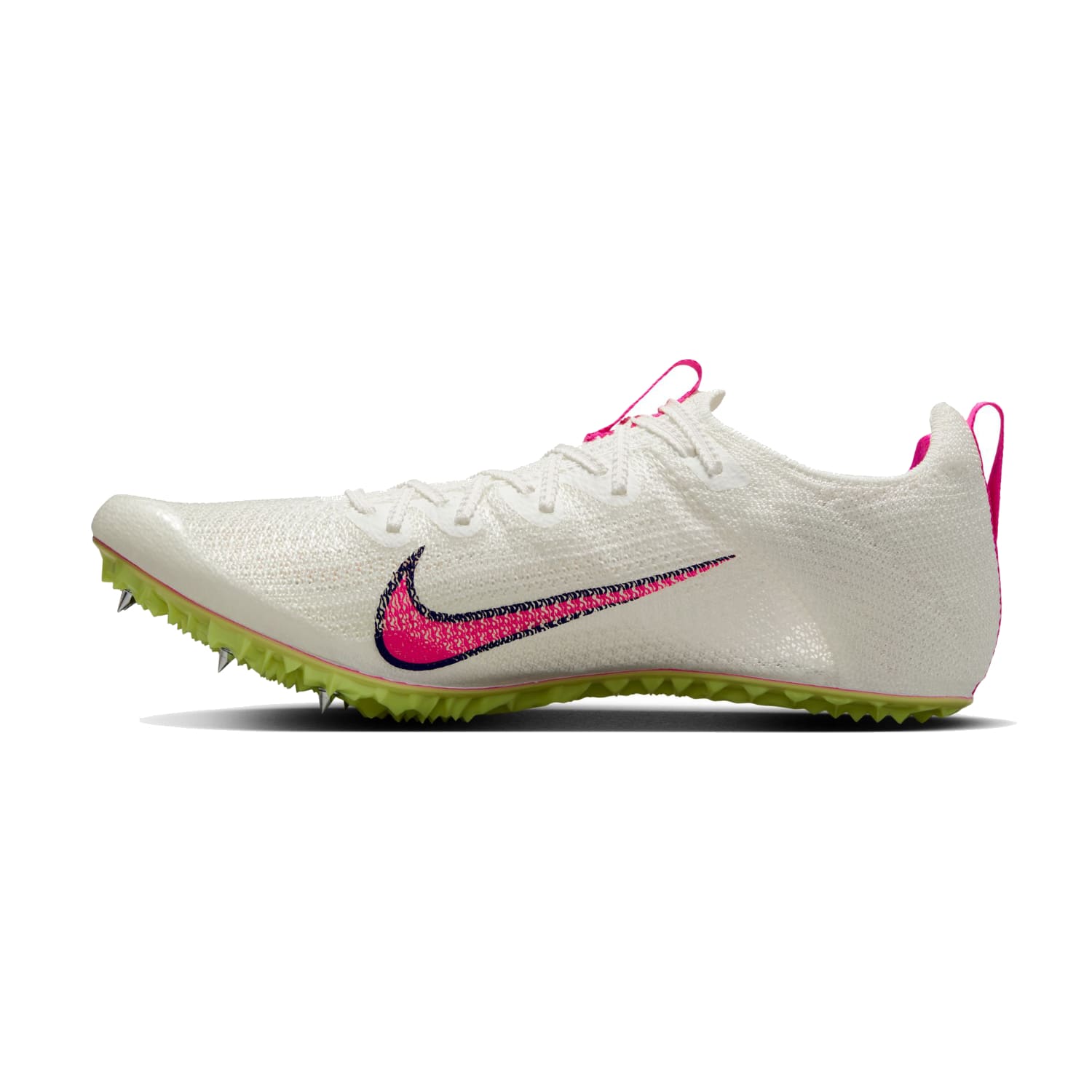Nike Unisex Zoom Superfly Elite 2 Sprint Athletics Spikes, product, variation 2