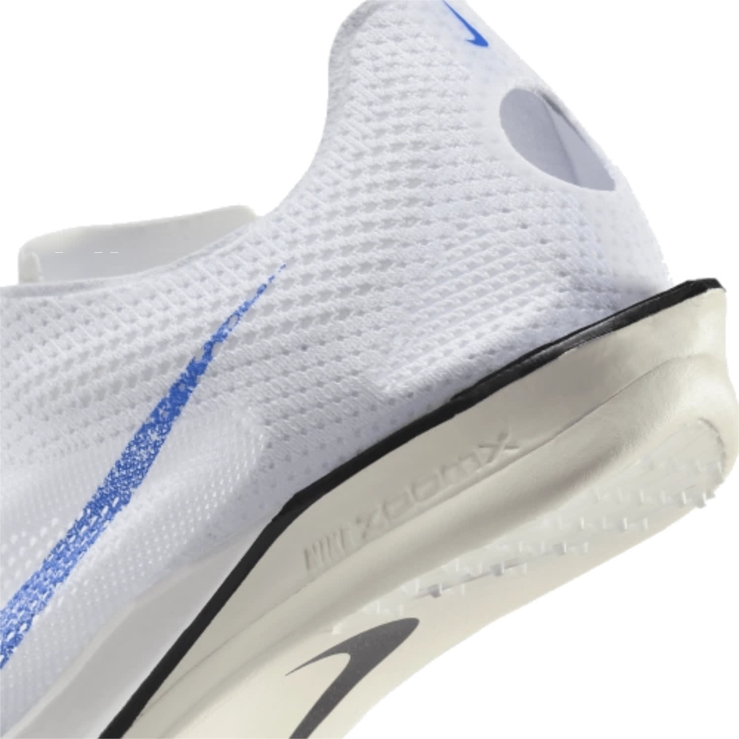 Nike Unisex ZoomX Dragonfly 2 Blueprint Athletics Spikes, product, variation 6