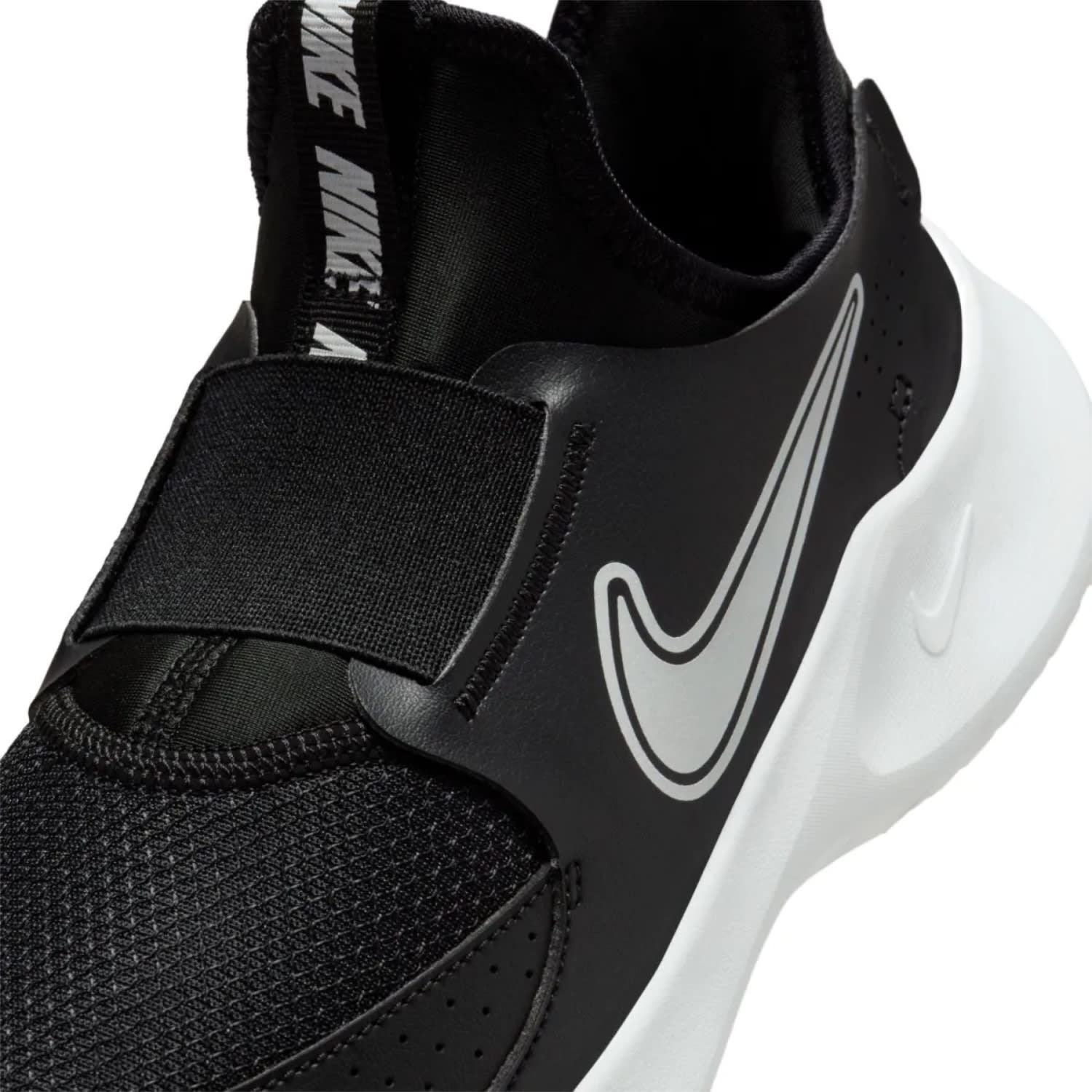 Nike Junior Flex Runner 3 GS Road Running Shoes, product, variation 5