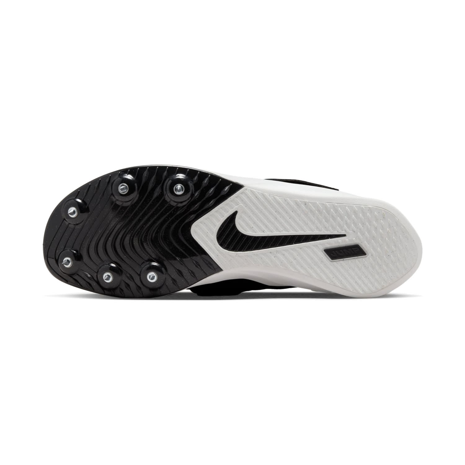 Nike Unisex Zoom Rival Jump Athletics Spikes, product, variation 4
