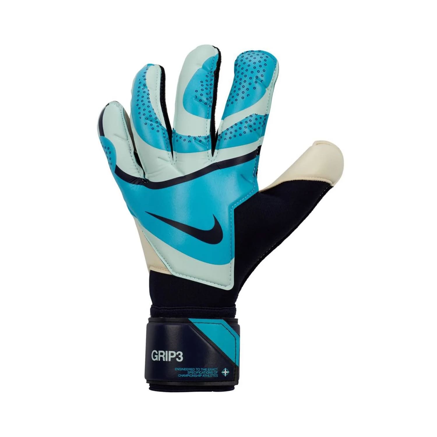 Nike Goalkeeper Grip3 Gloves
