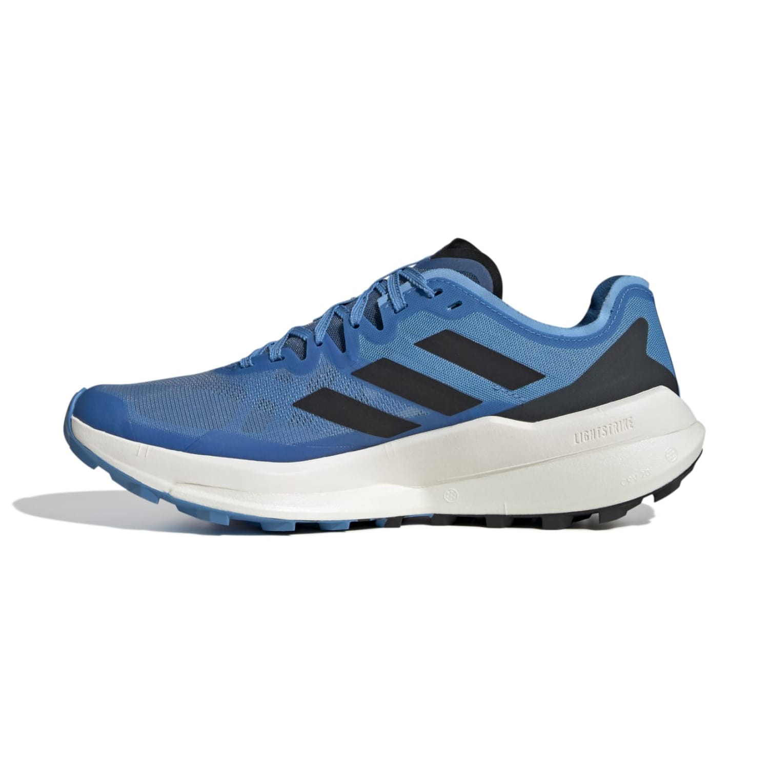 adidas Men&#039;s Terrex Agravic Speed Trail Running Shoes, product, variation 2