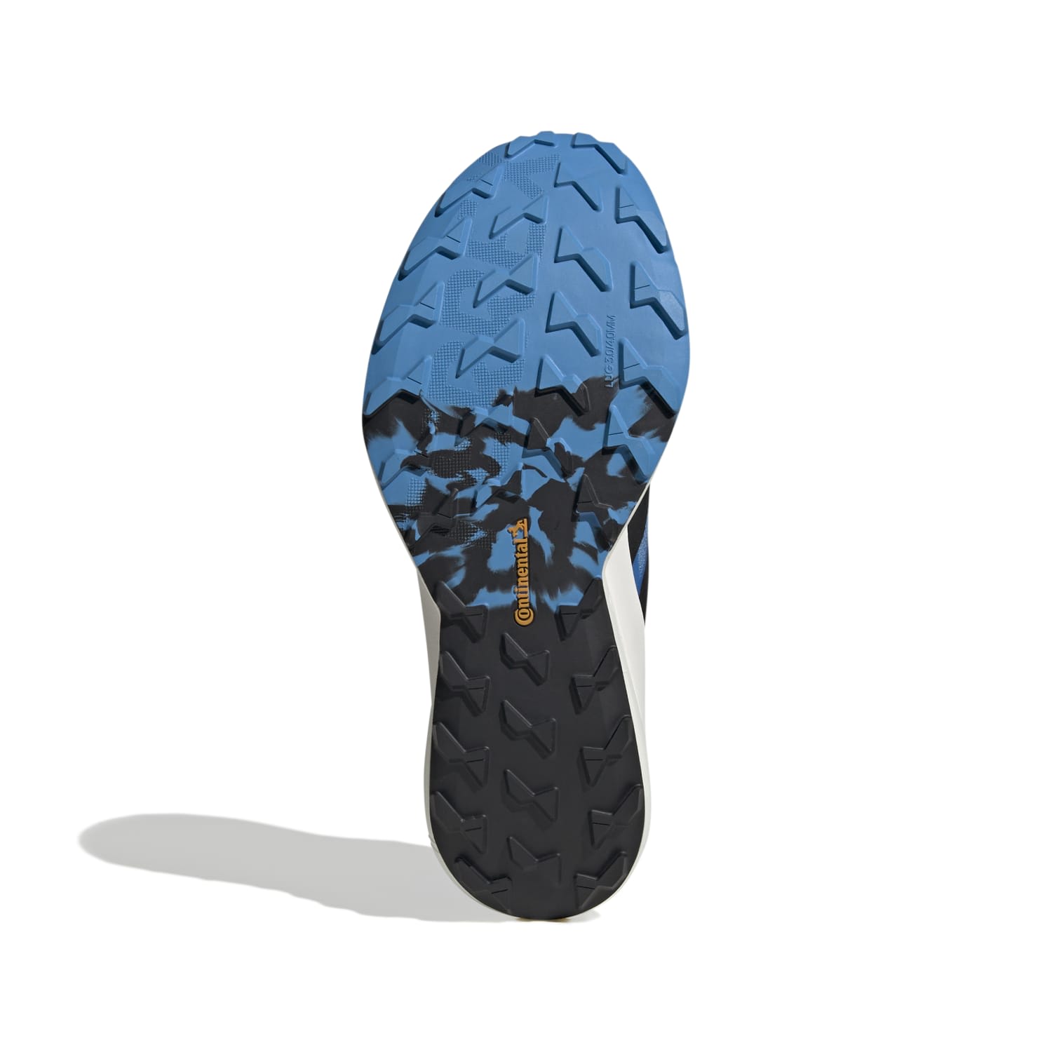 adidas Men&#039;s Terrex Agravic Speed Trail Running Shoes, product, variation 4