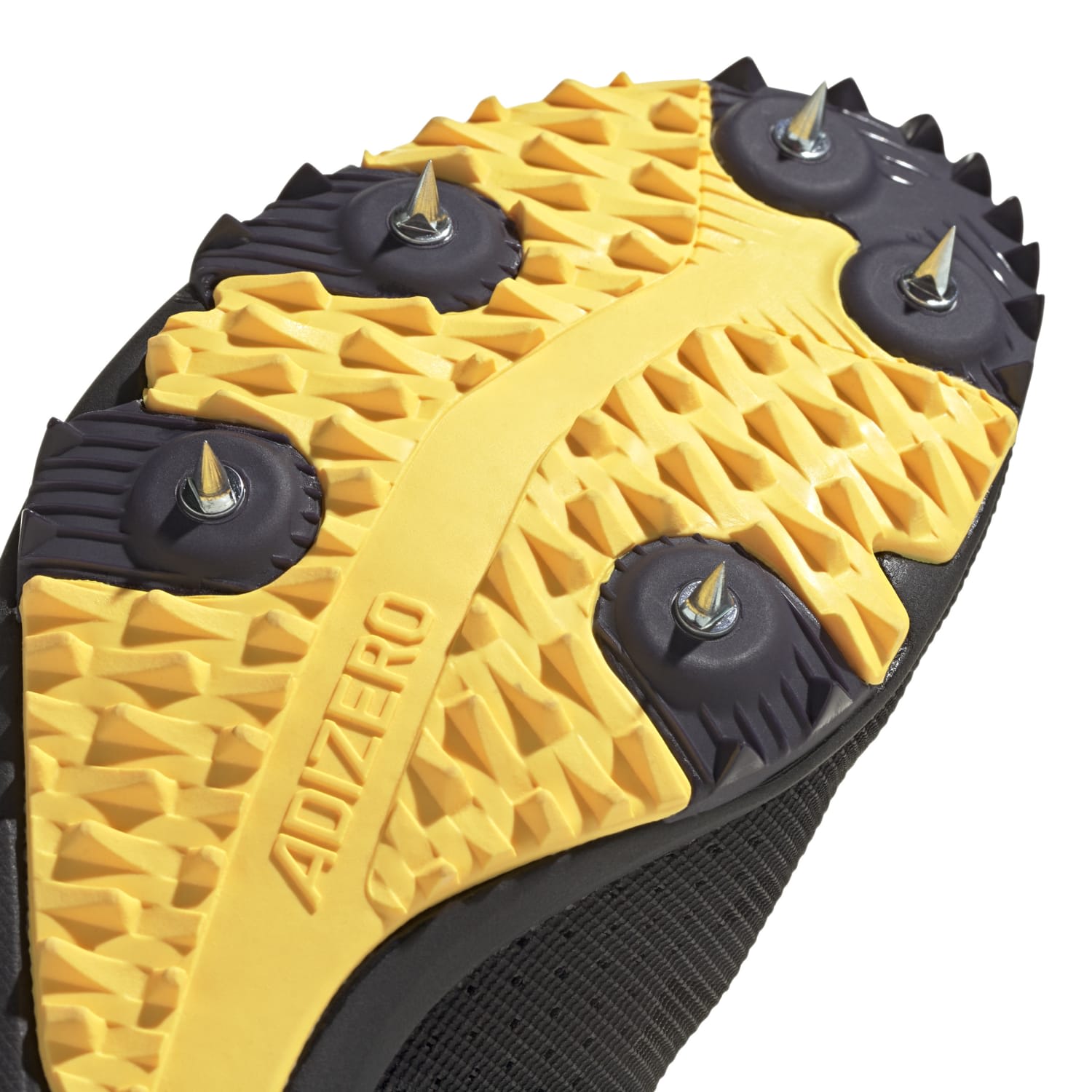 adidas Unisex Adizero XCS Cross Country Spikes, product, variation 5