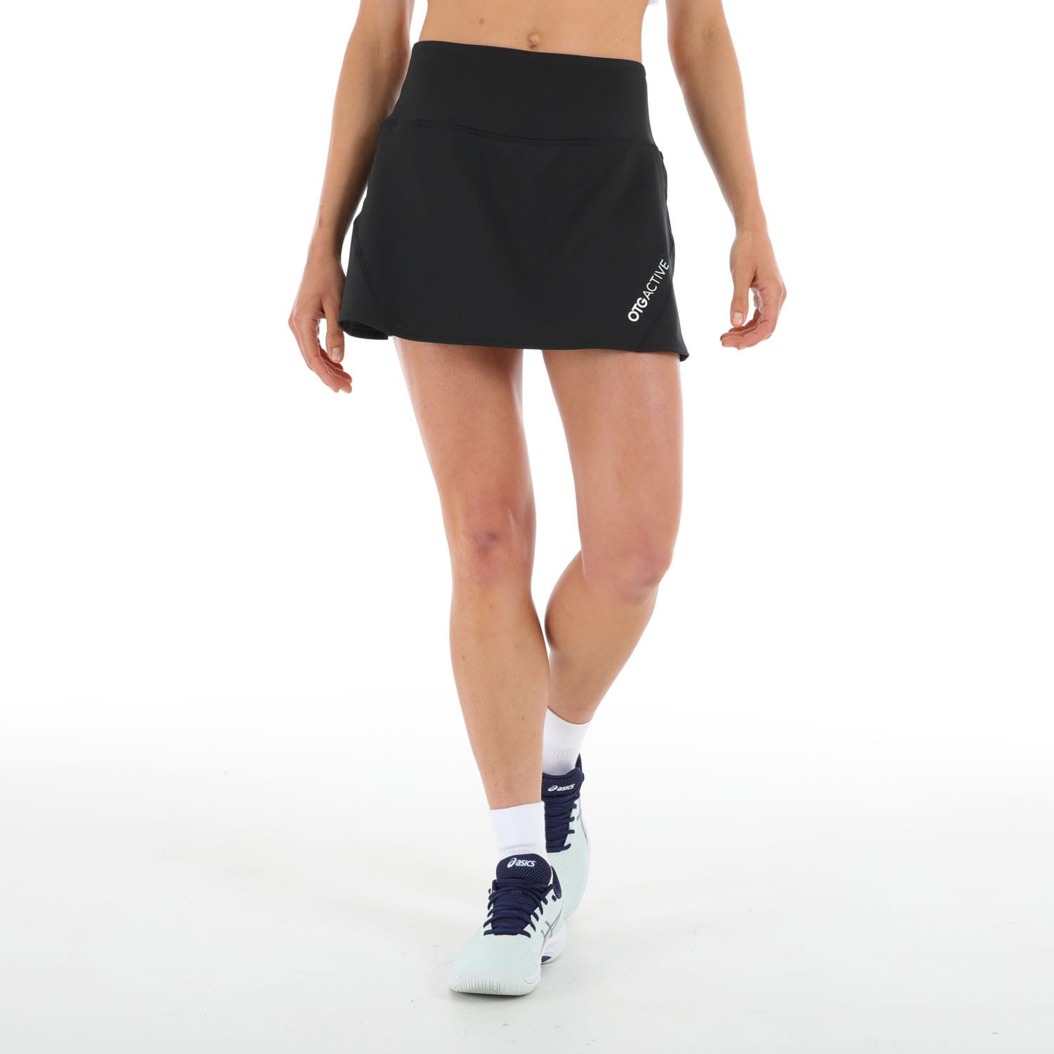 OTG Women's Match Skort