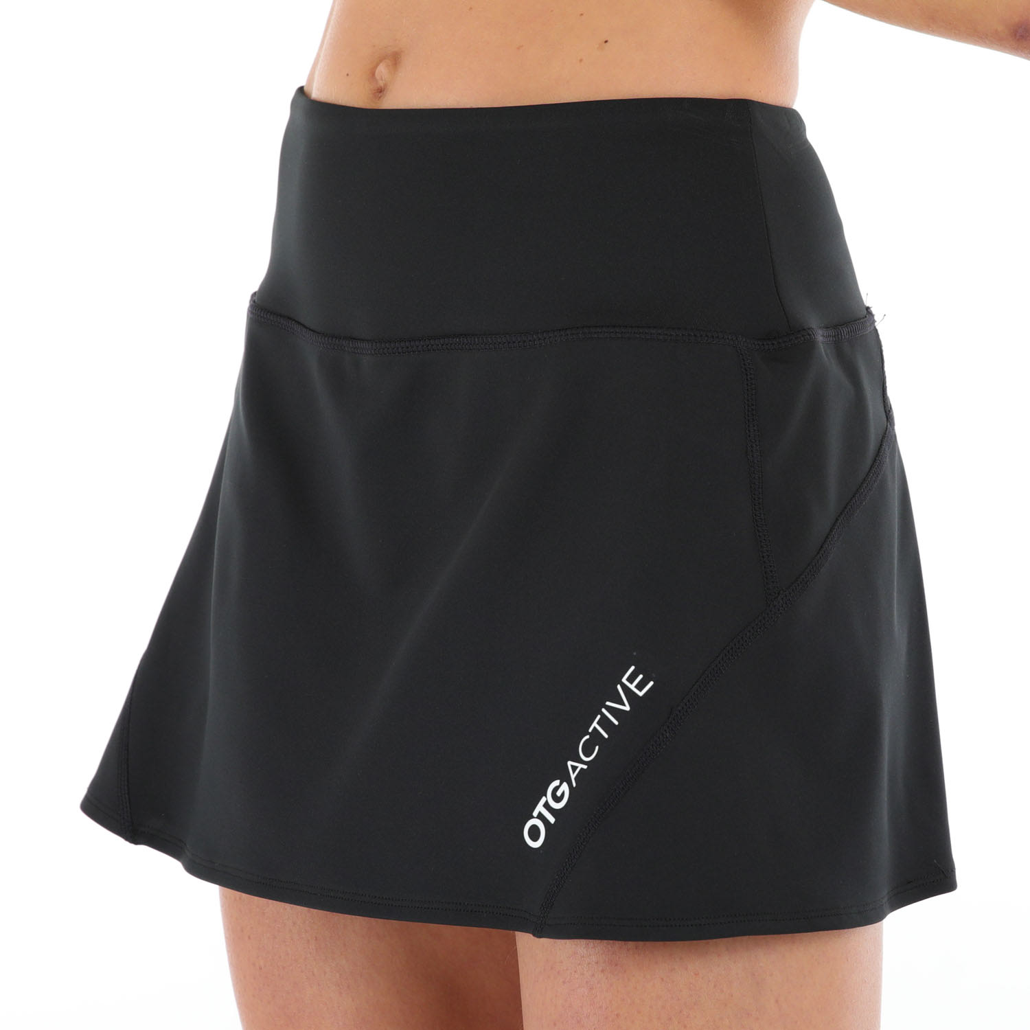 OTG Women&#039;s Match Skort, product, variation 6