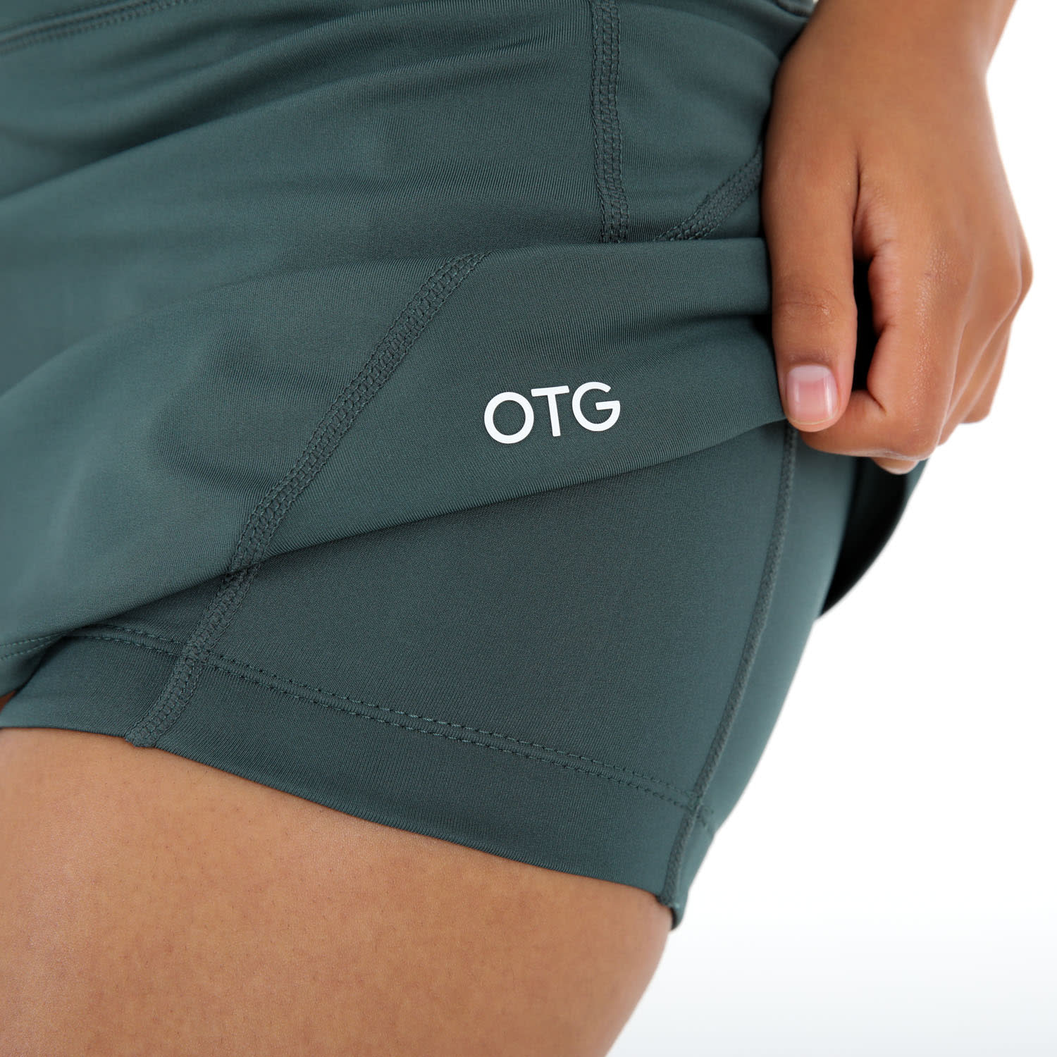 OTG Women&#039;s Match Skort, product, variation 7
