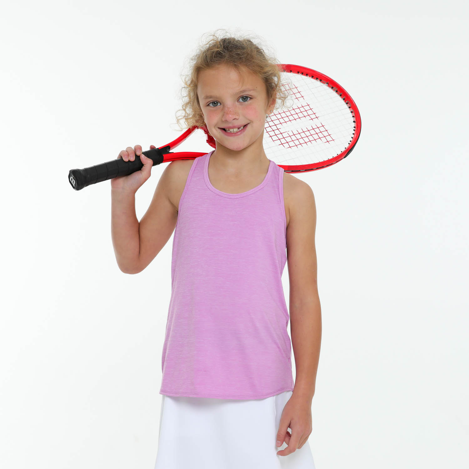 OTG Girls Grand Slam Tennis Tank