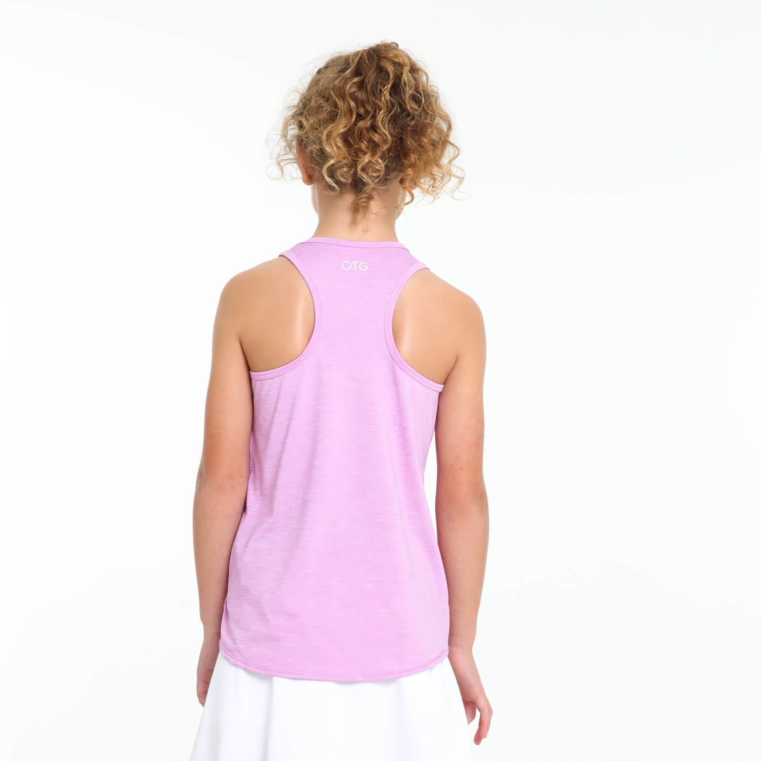 OTG Girls Grand Slam Tennis Tank, product, variation 4