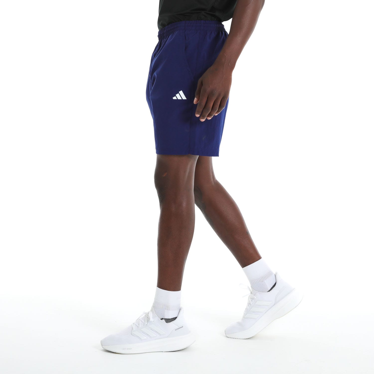 adidas Men&#039;s Woven Training Essentials Shorts, product, variation 5