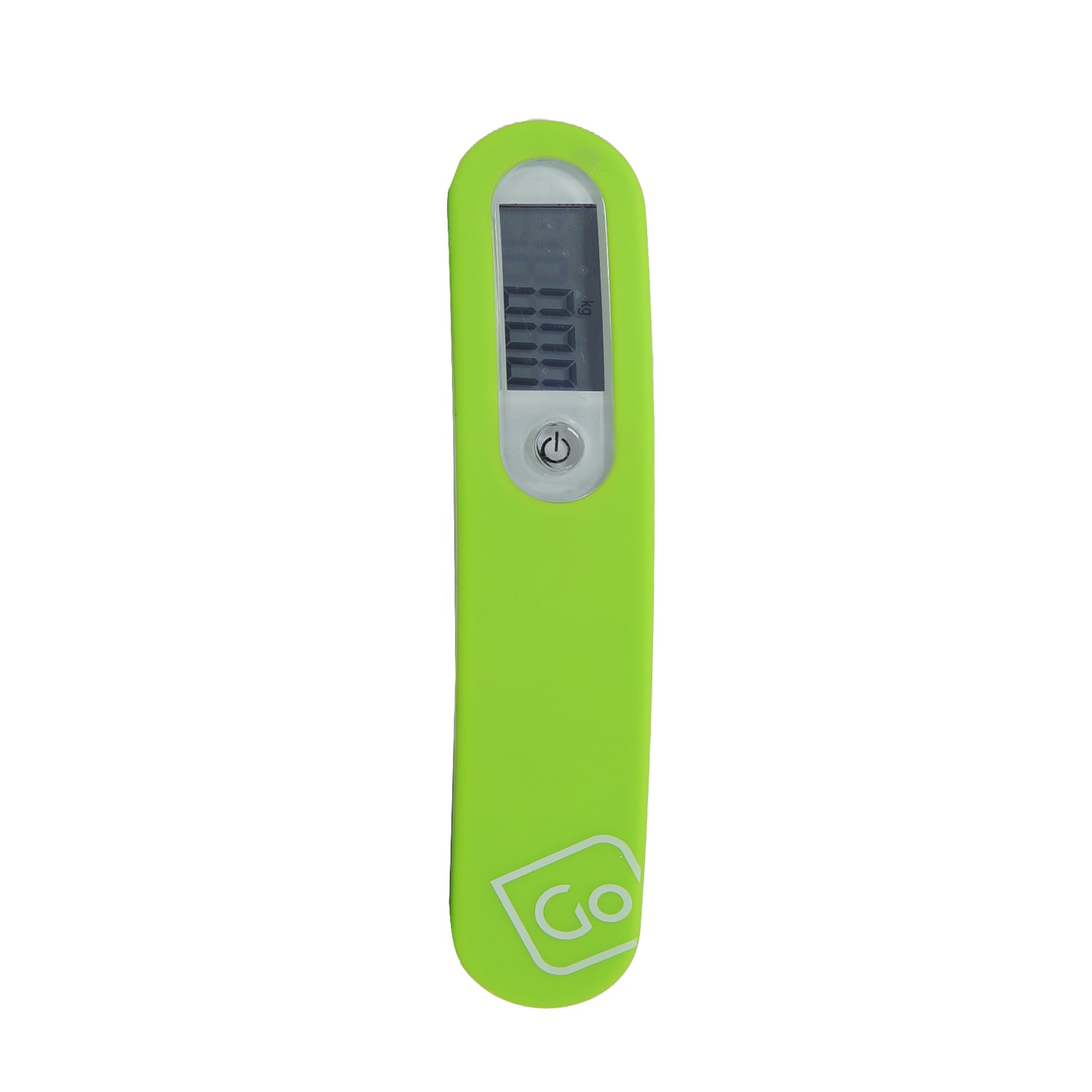 Go Travel Digital Scale