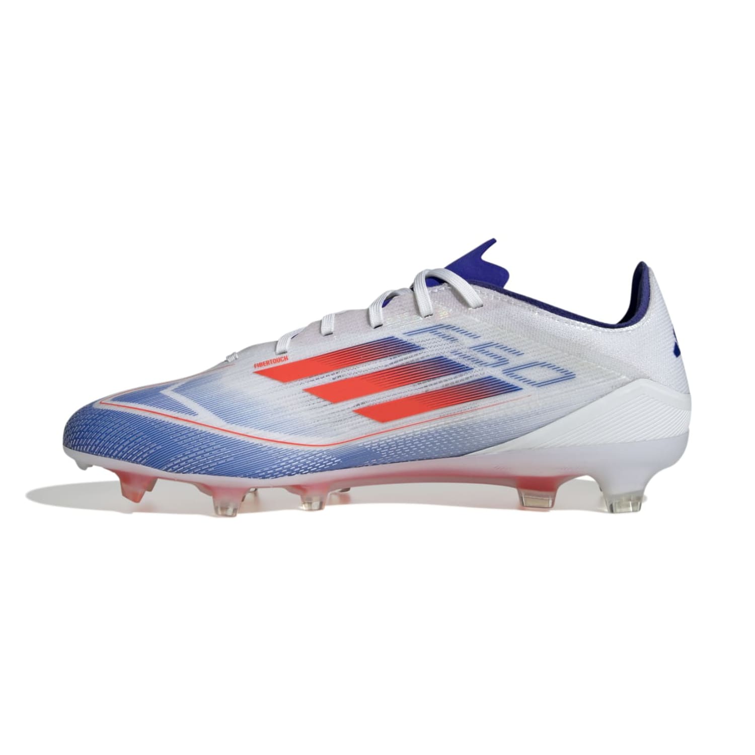 adidas F50 Pro Firm Ground Senior Soccer Boots, product, variation 2