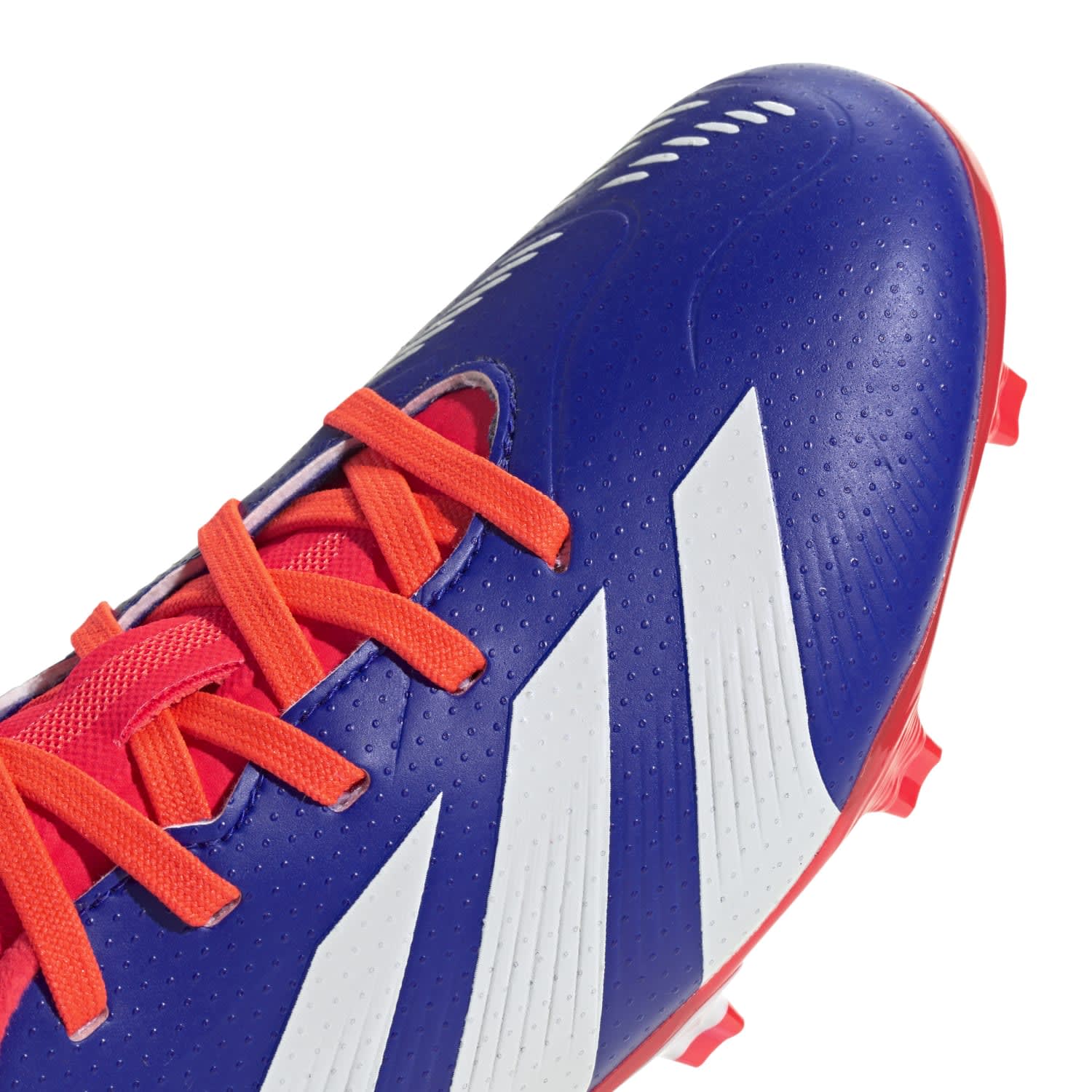 adidas Junior Predator League Firm Ground Soccer Boots, product, variation 6