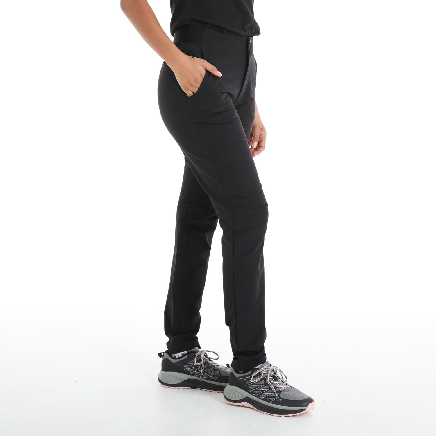 The North Face Women&#039;s Quest Soft Shell Pants, product, variation 3