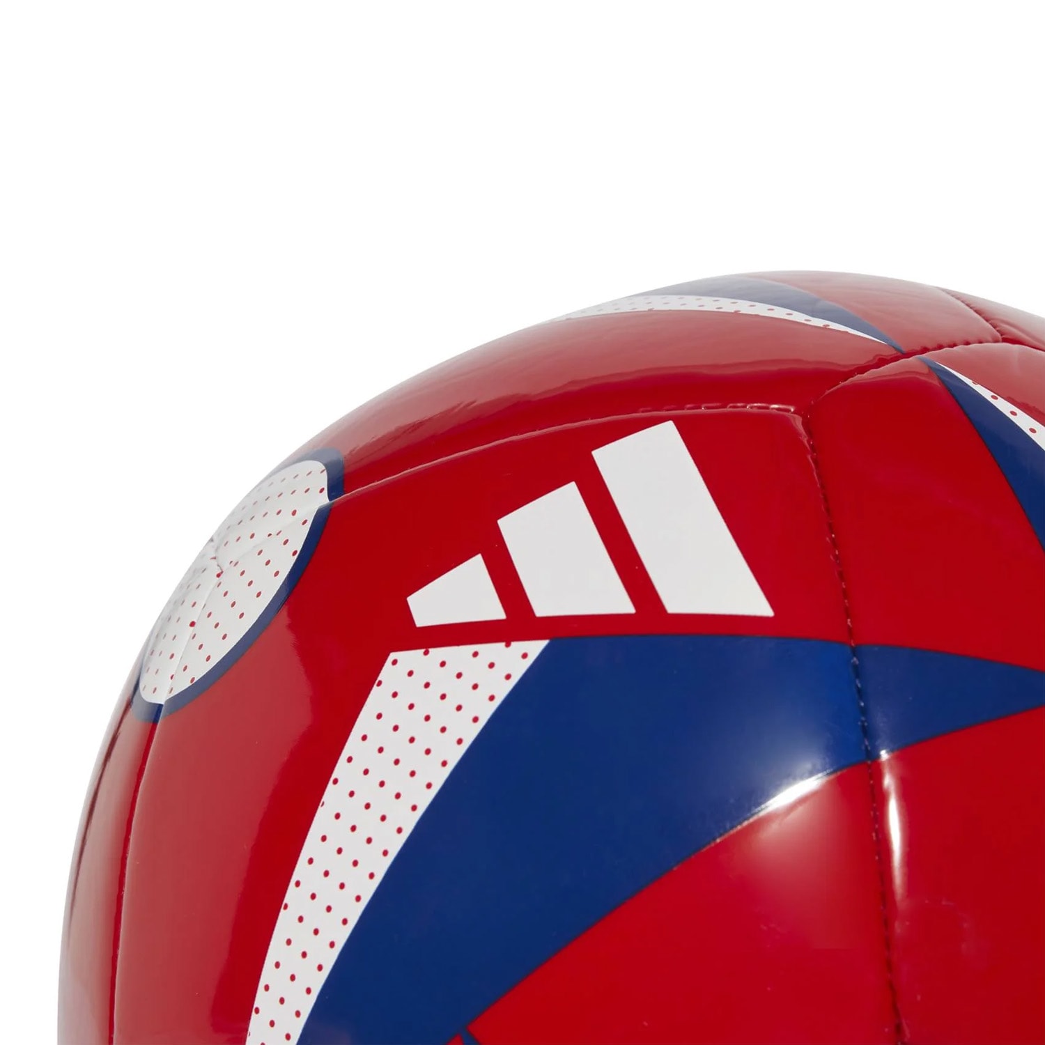 Adidas Arsenal Club Home Soccer Ball, product, variation 3
