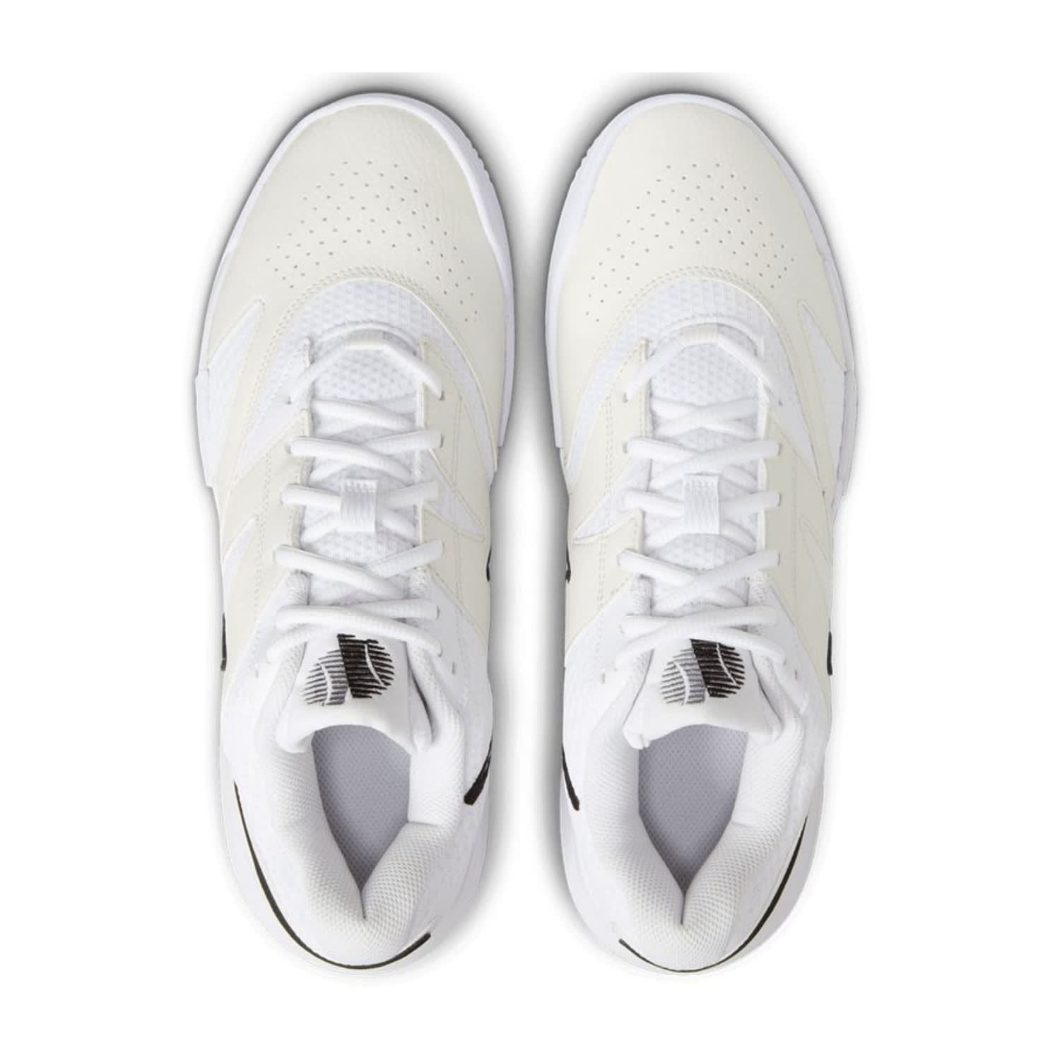Nike Junior Court Lite Tennis Shoes, product, variation 3