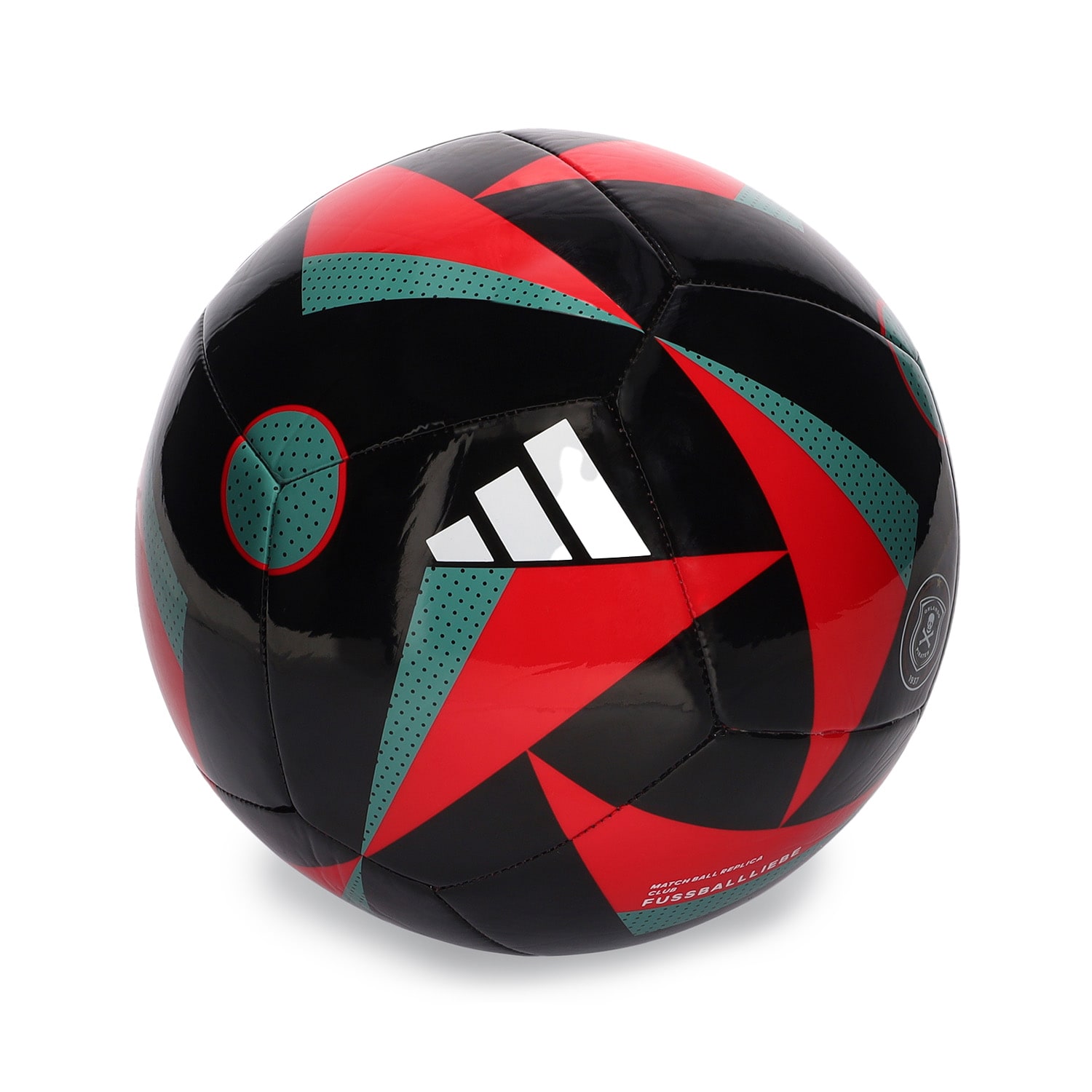 Adidas Orlando Pirates Soccer Ball 24/25, product, variation 2