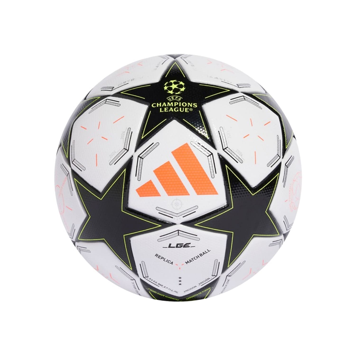 adidas UCL League (Fifa Quality) Soccer Ball