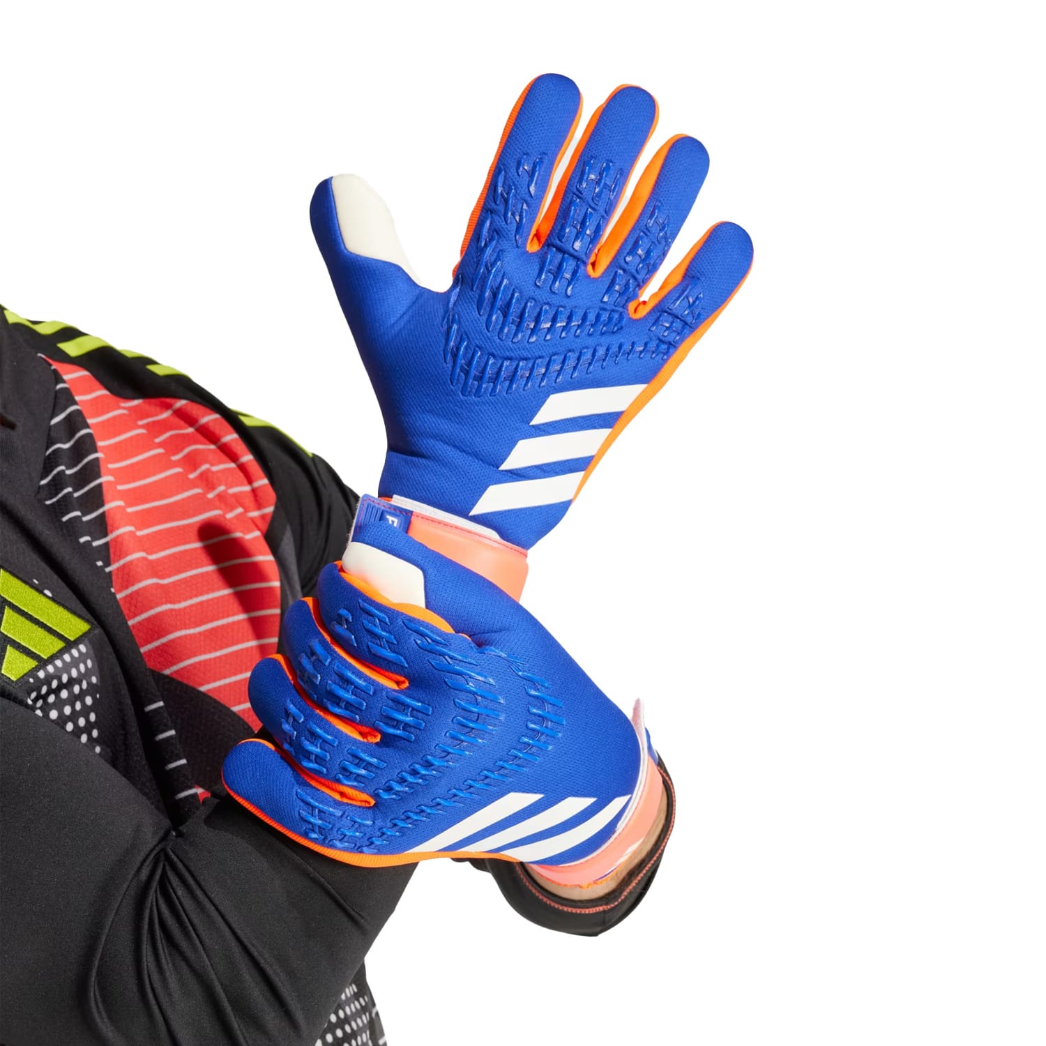 Adidas Predator League GK Glove, product, variation 4