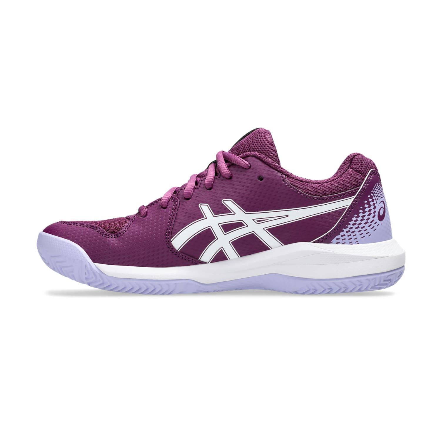 ASICS Women&#039;s Gel-Dedicate 8 Padel Shoes, product, variation 2