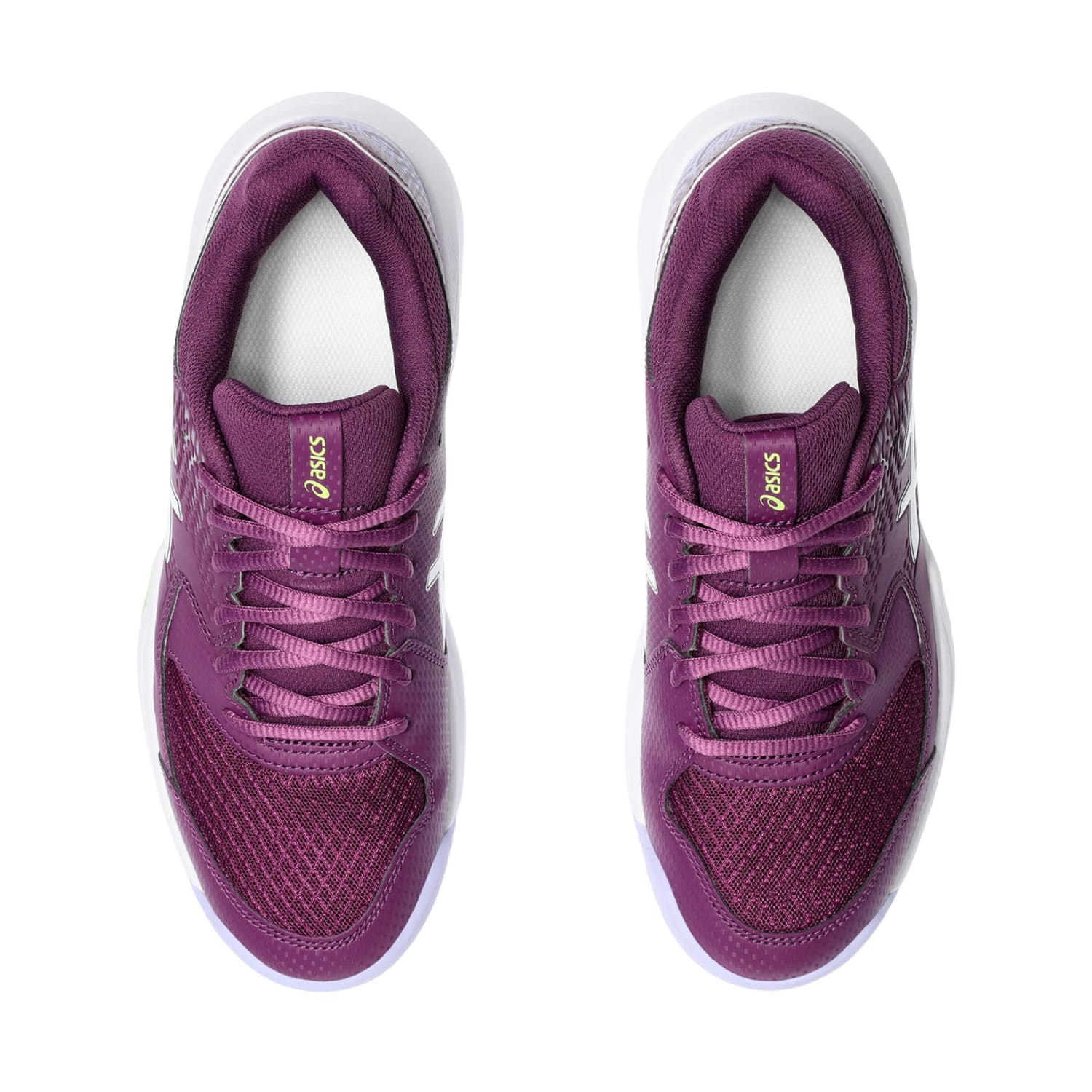 ASICS Women&#039;s Gel-Dedicate 8 Padel Shoes, product, variation 3