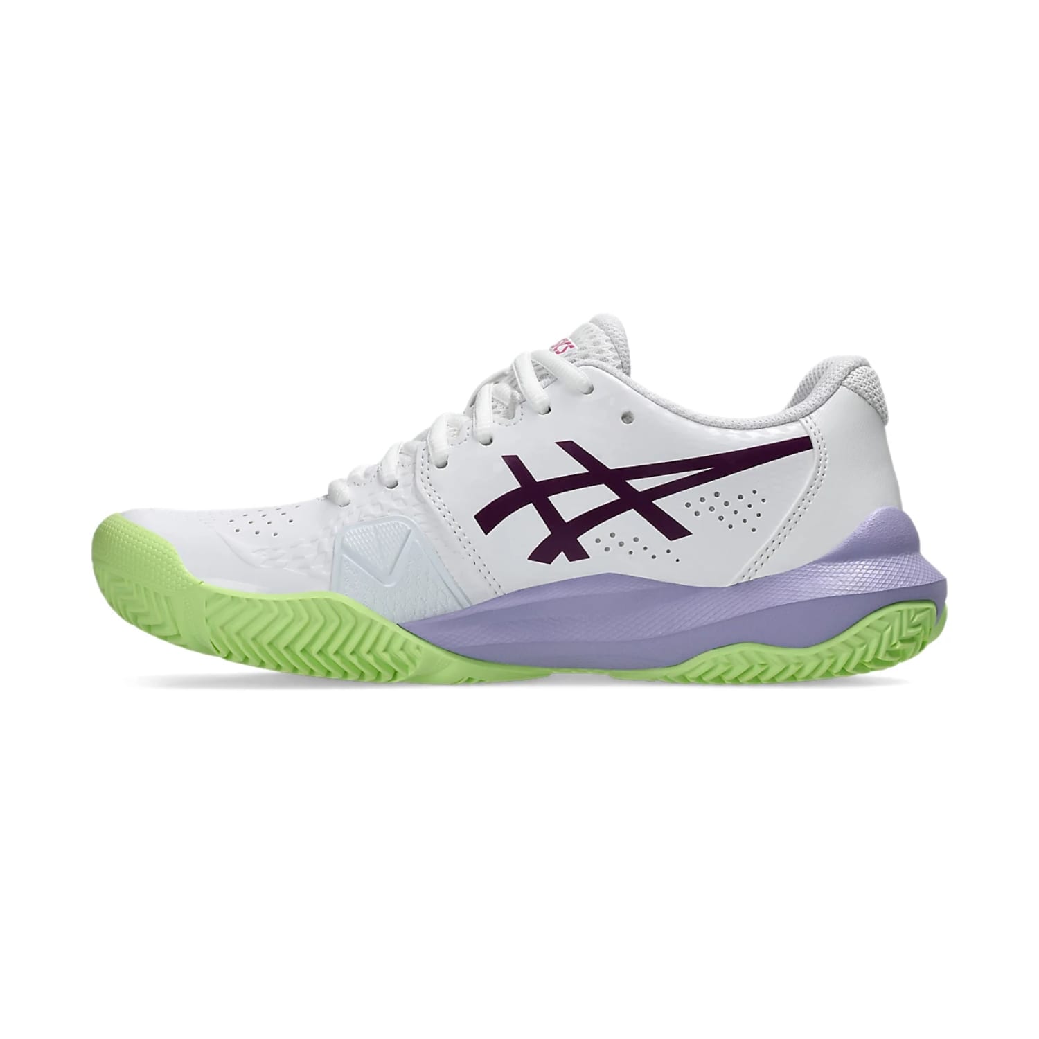 Asics Women&#039;s Gel - Challenger 14 Padel Shoes, product, variation 2