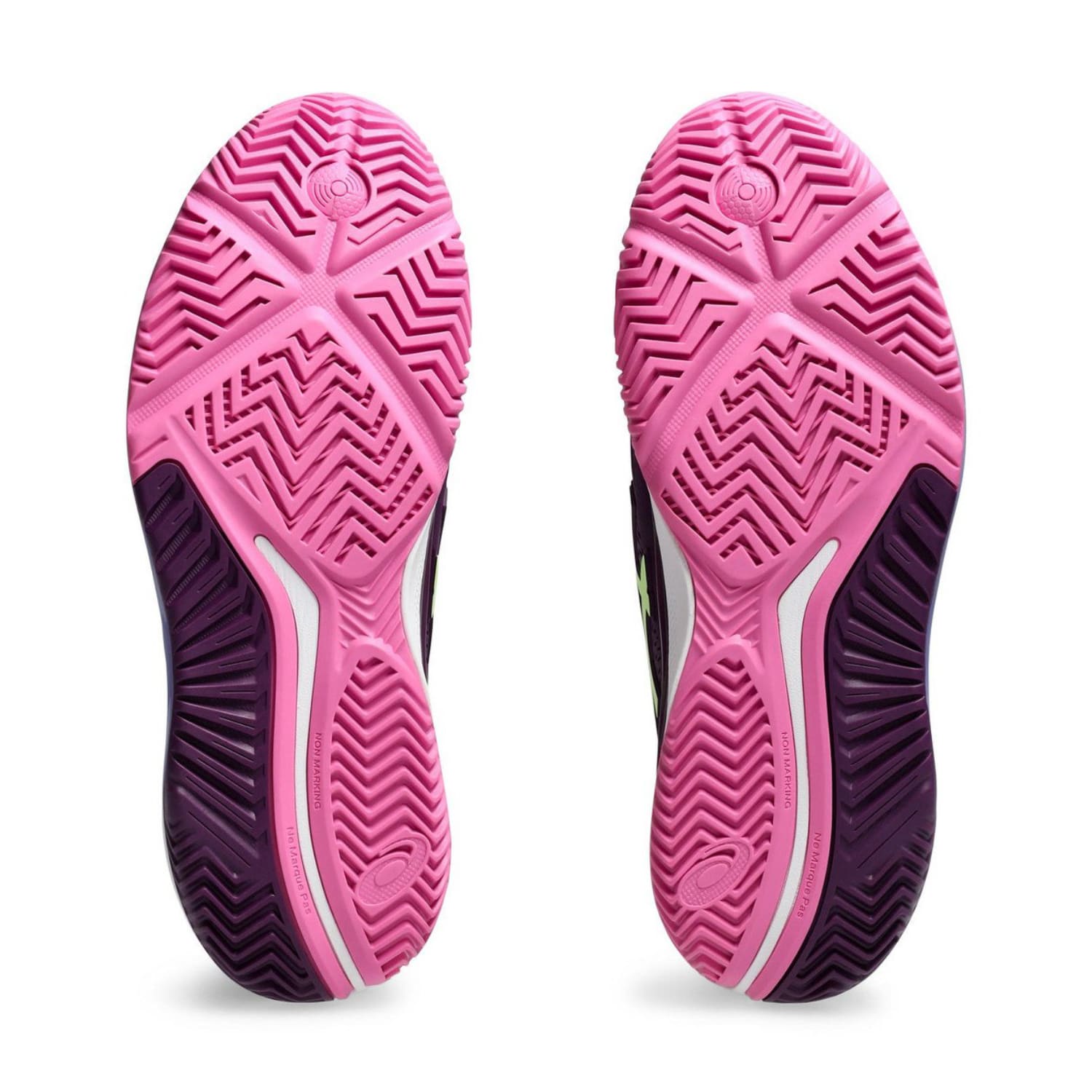 ASICS Women&#039;s Gel-Resolution 9 Padel Shoes, product, variation 4