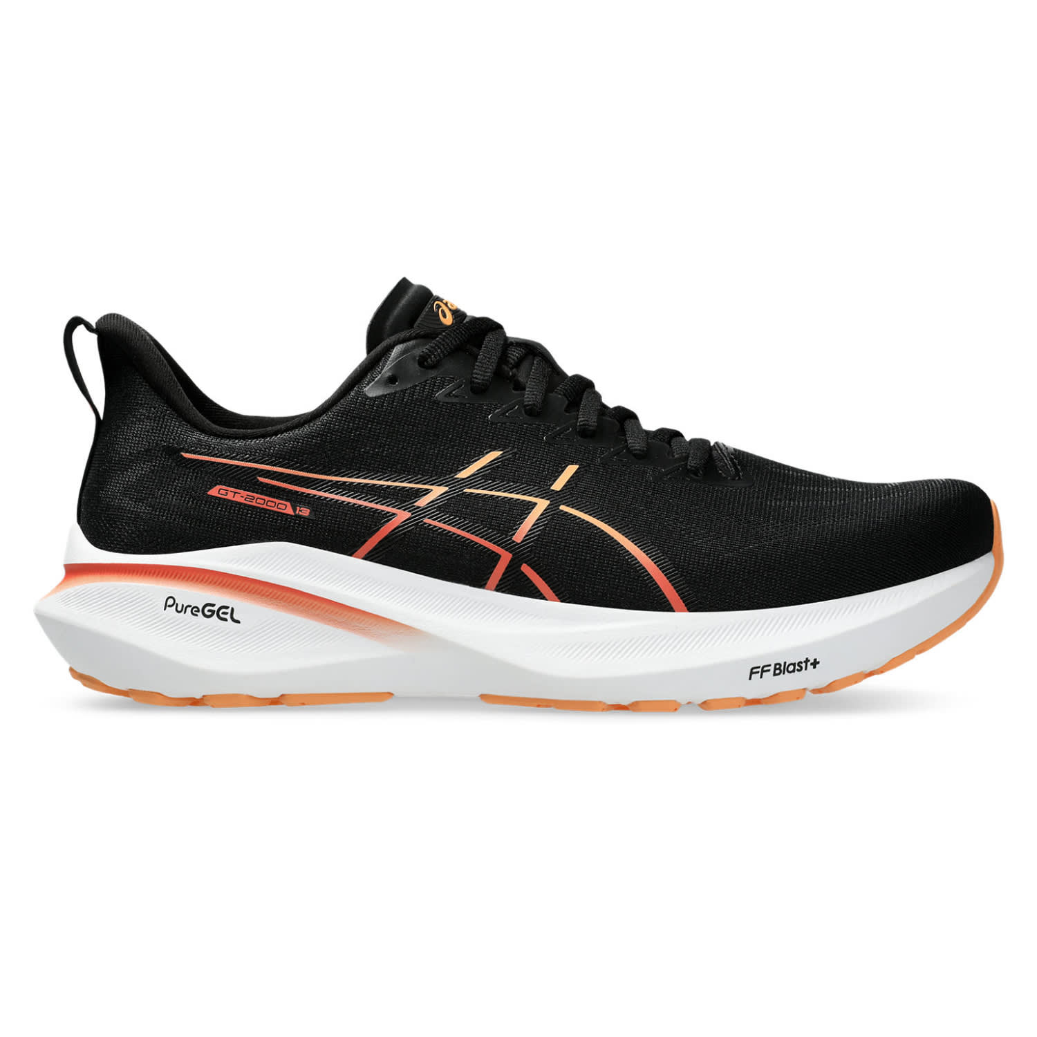 Asics Men's GT-2000 13 Road Running Shoes