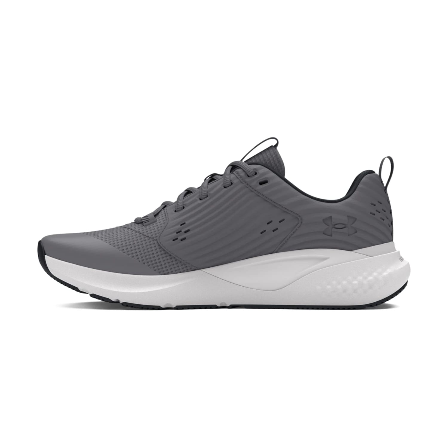 Under Armour Men's Charged Commit TR 4 Gym Shoes, product, variation 2