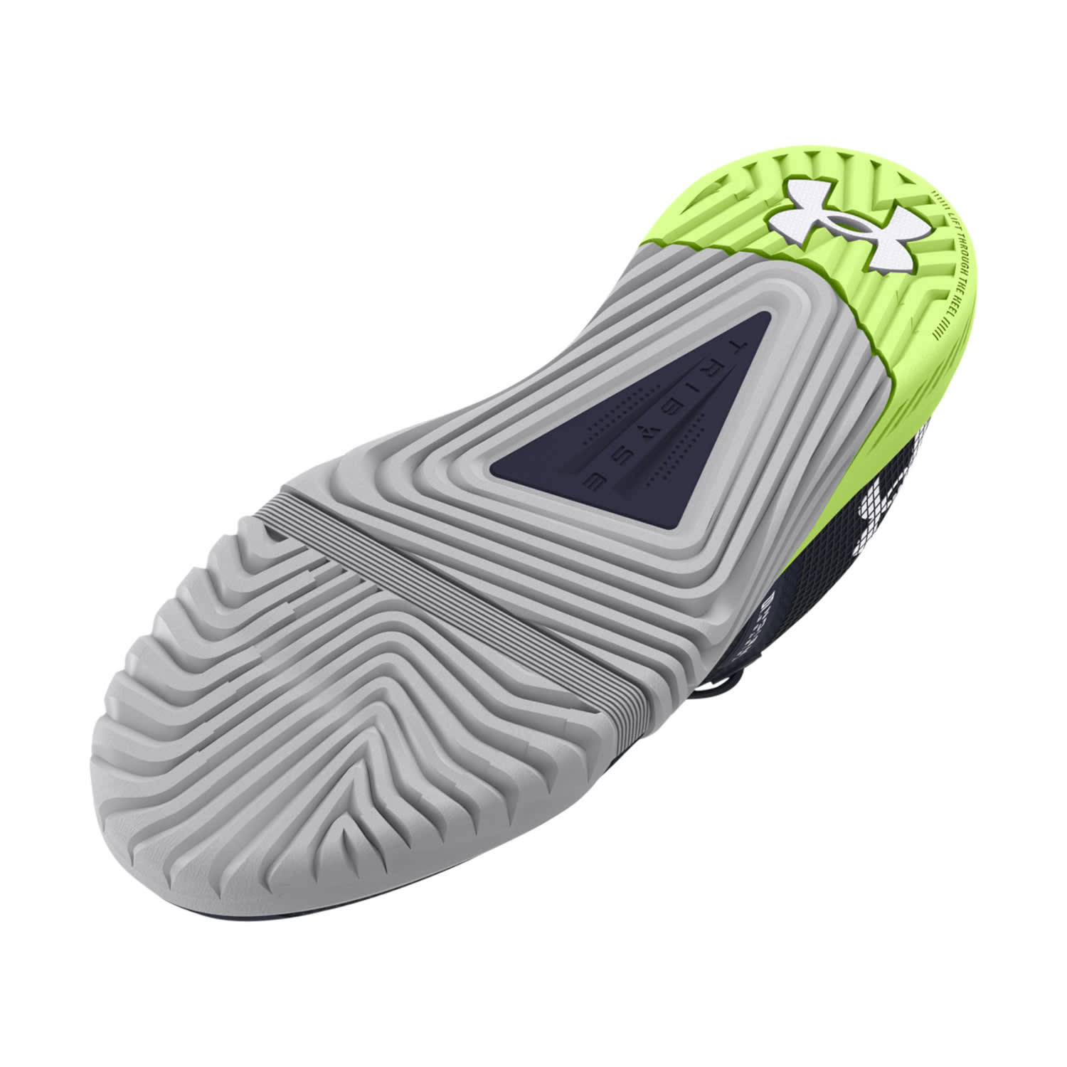 Under Armour Men&#039;s TriBase Reign 6 Gym Shoes, product, variation 4