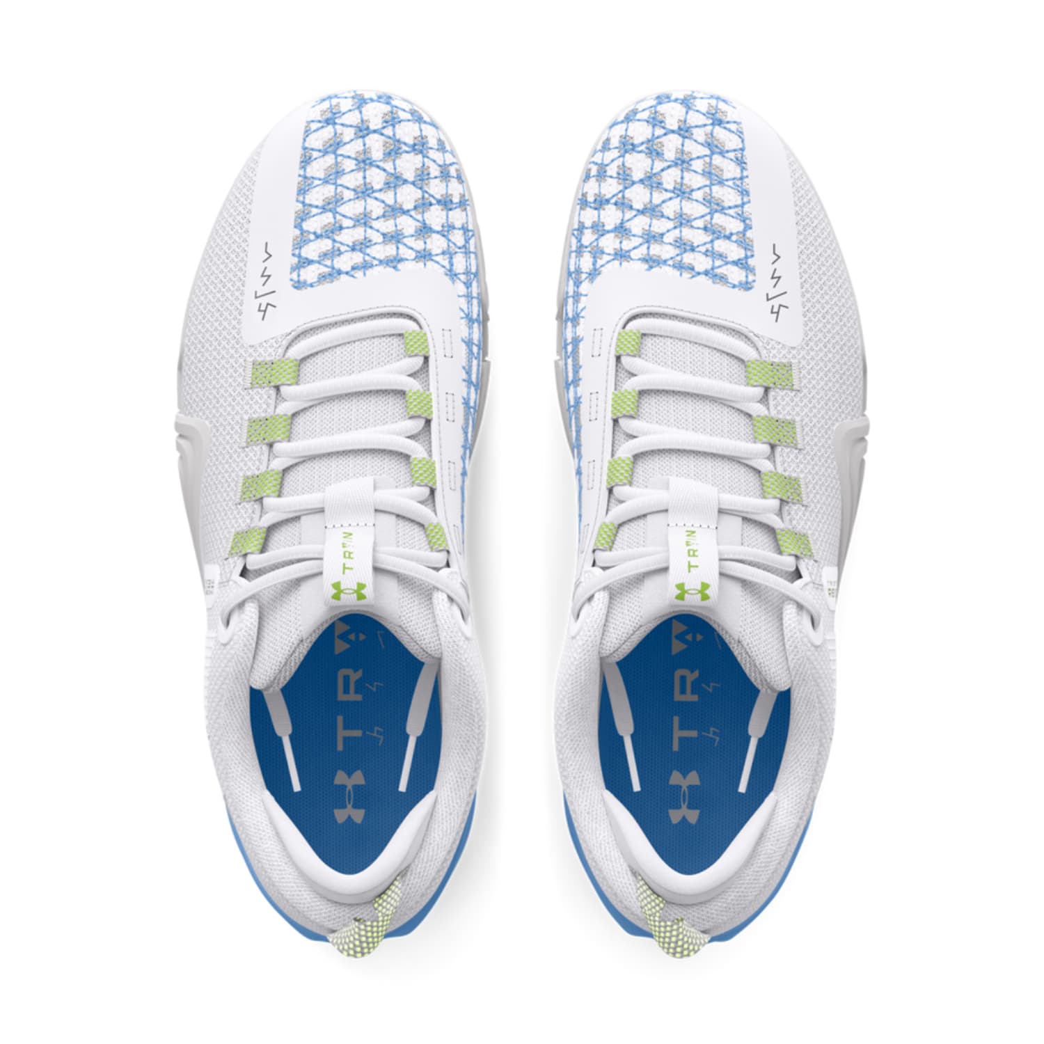 Under Armour Women&#039;s TriBase Reign 6 Gym Shoes, product, variation 3