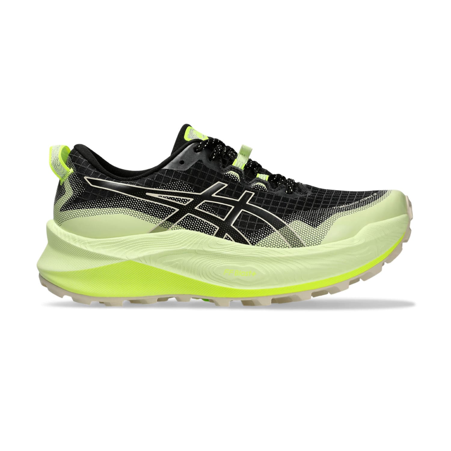 Asics Women's Trabuco Max 3 Trail Running Shoes