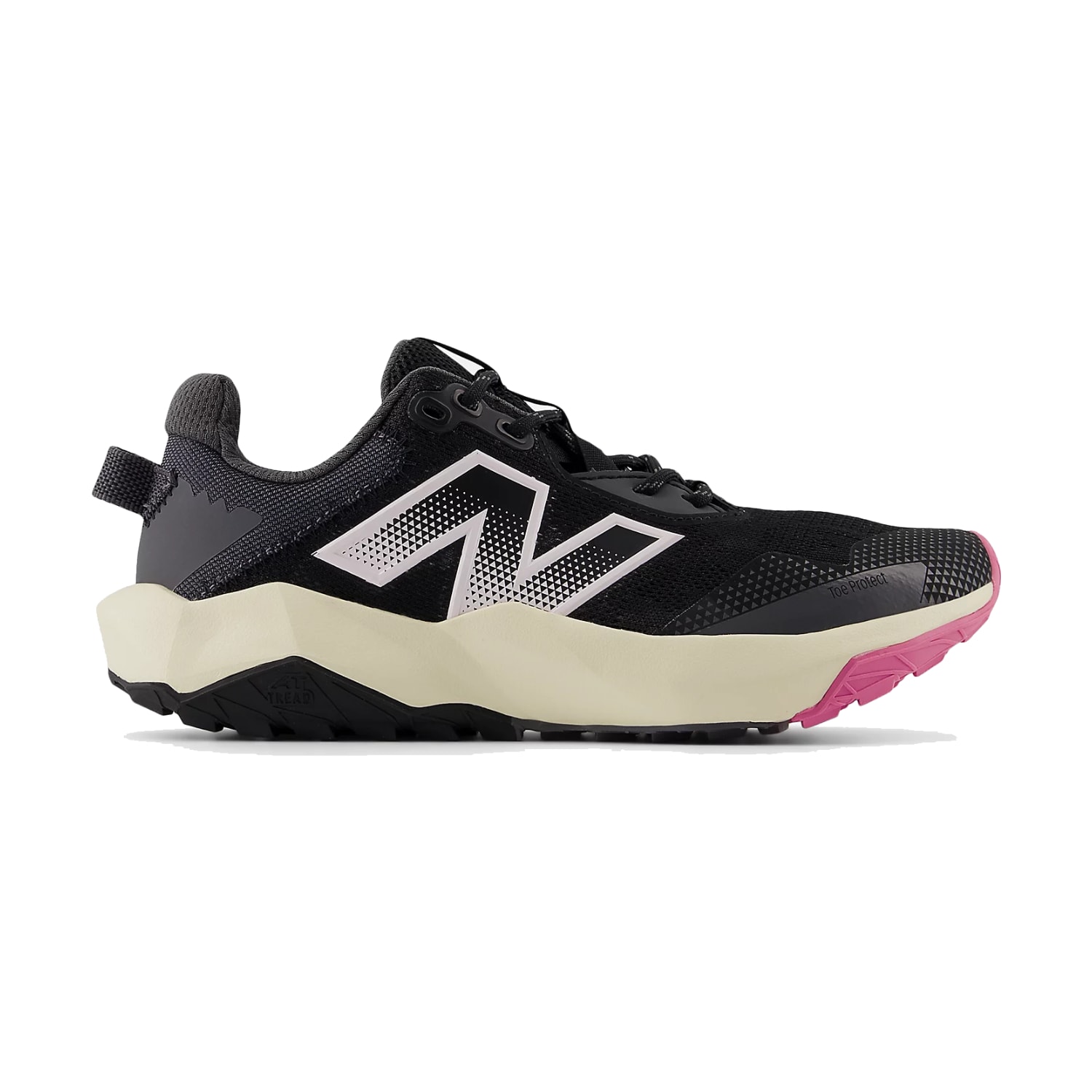 New Balance Women's DynaSoft Nitrel v6 Trail Running Shoes