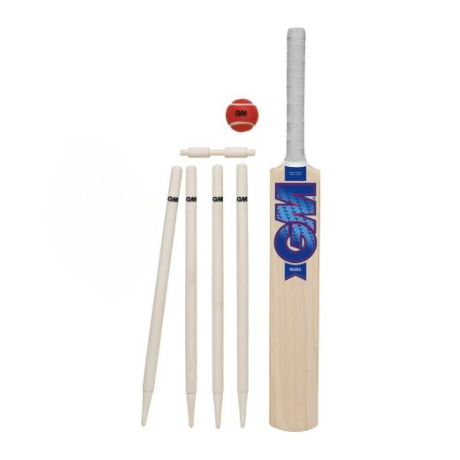GM Mana Cricket Set - Size 5