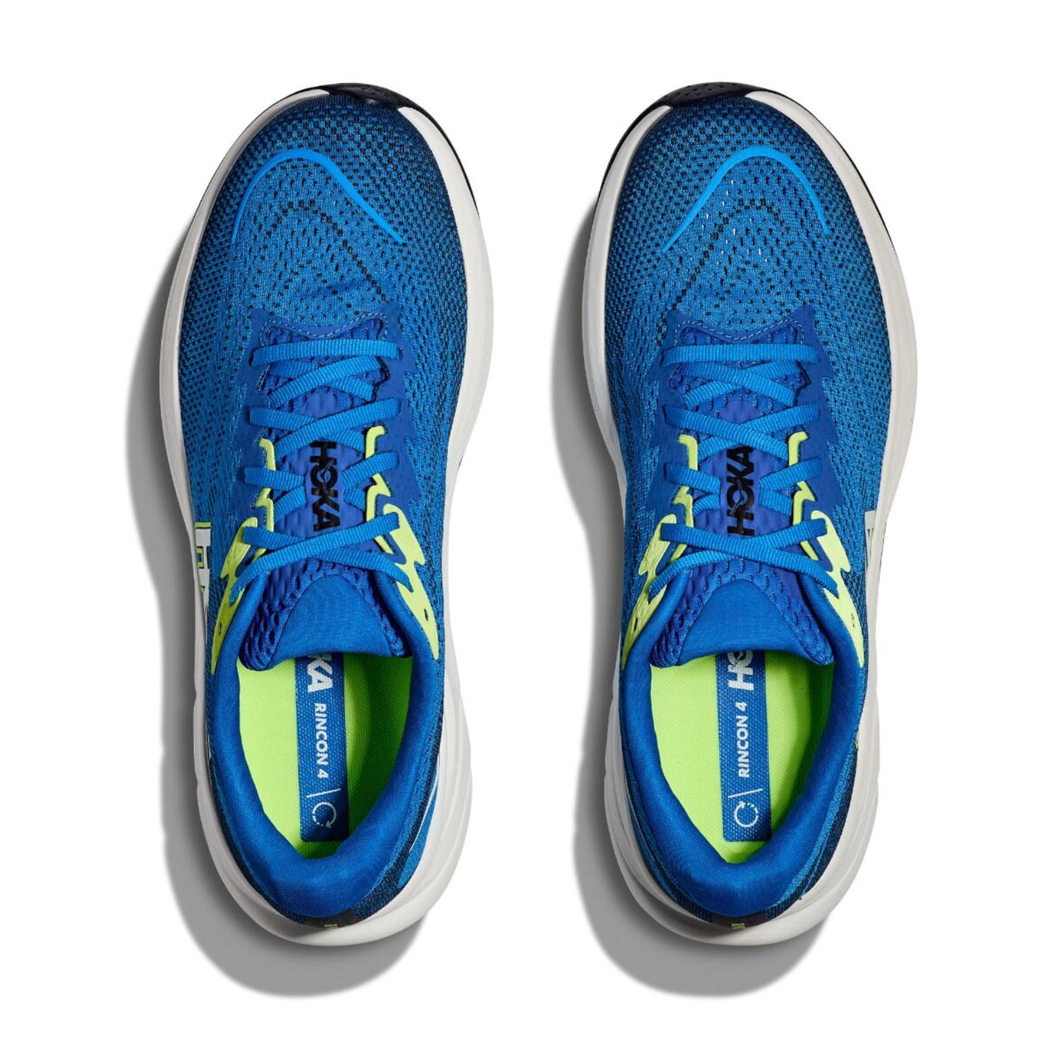 HOKA Men&#039;s Rincon 4 Road Running Shoes, product, variation 3