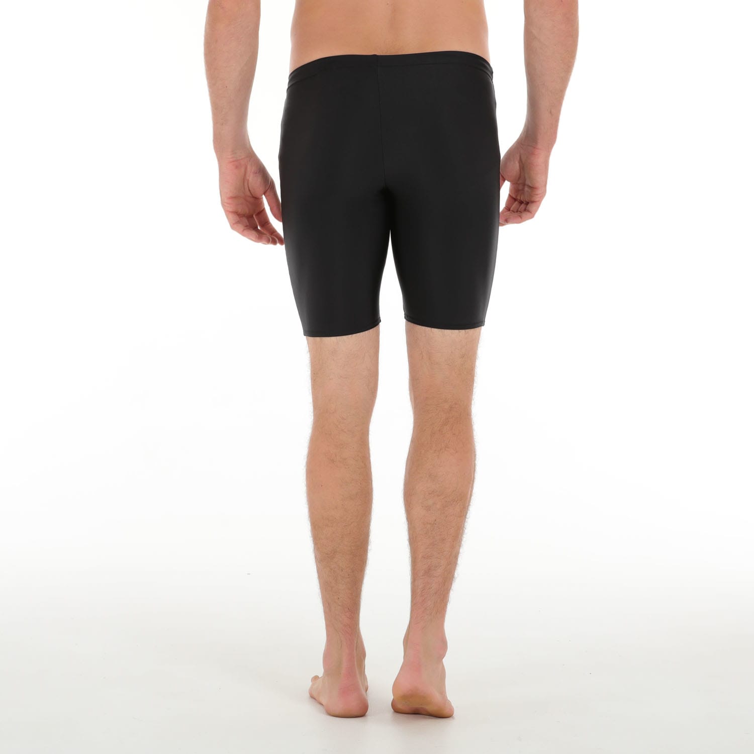 Speedo Men&#039;s Medley Logo Swim Jammer, product, variation 4