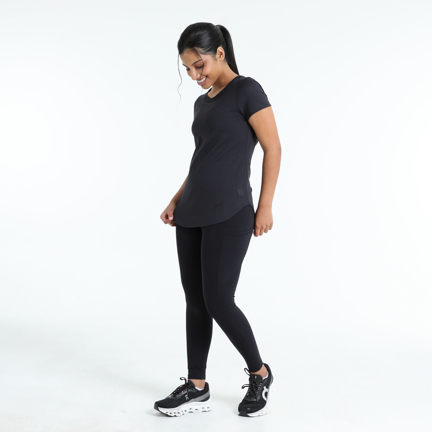 OTG Women&#039;s Swift Tee, product, variation 8