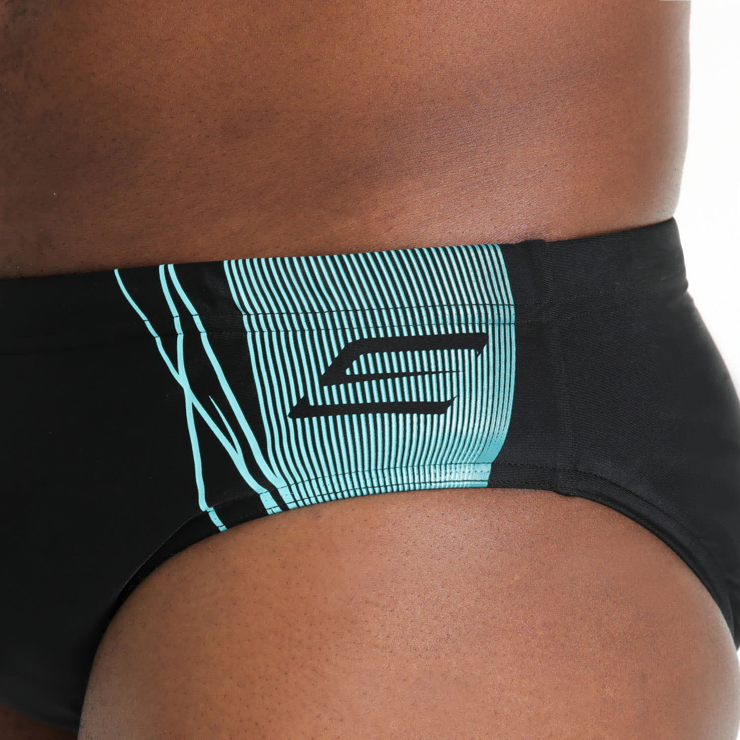 Second Skins Men&#039;s Stride Brief, product, variation 6