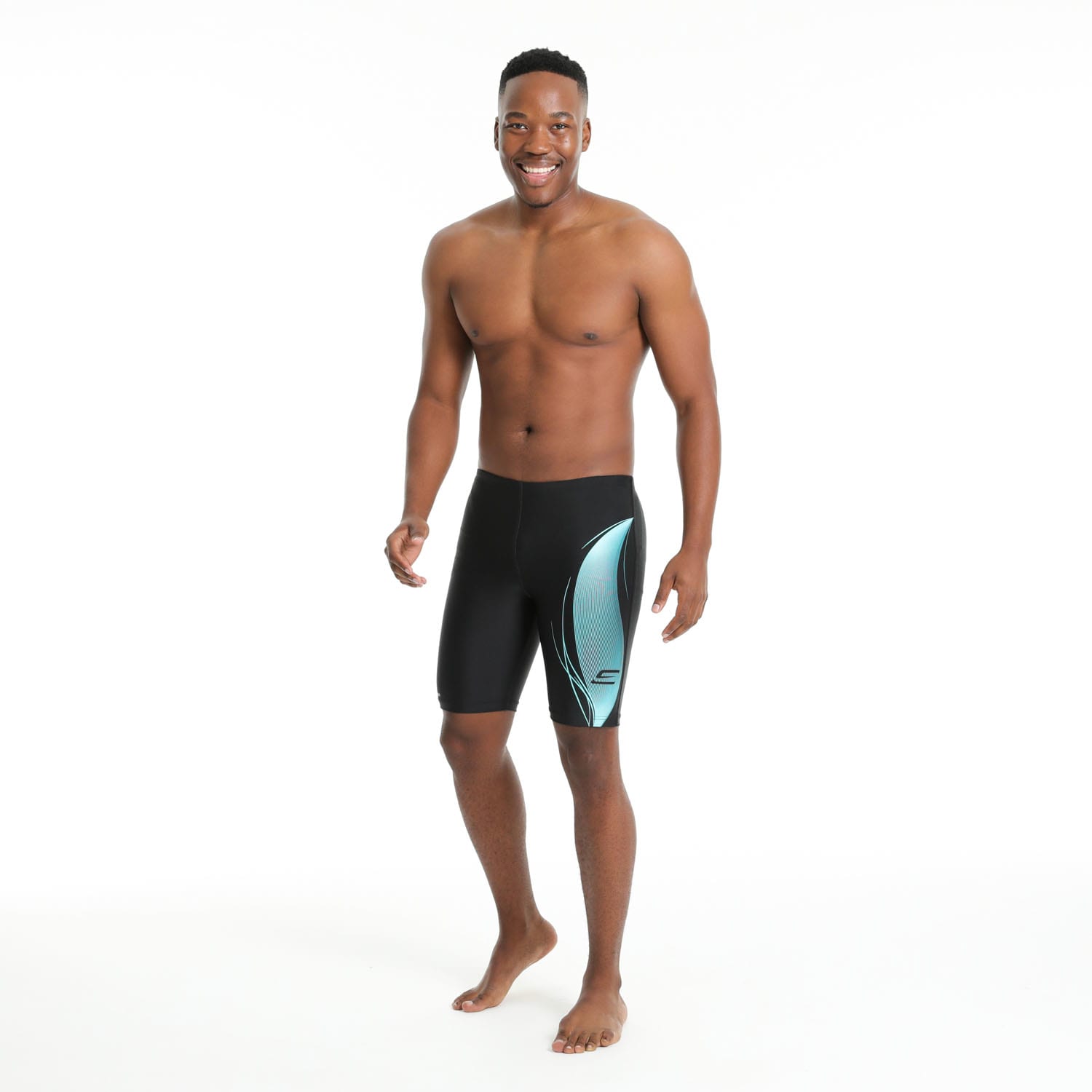 Second Skins Men&#039;s Stride Jammer, product, variation 2